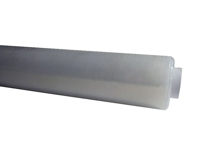 Clear Cast Stretchwrap 17 Micron 400mm X 300m - 300000mm
