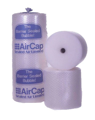 Large Bubble Wrap Split 3 x 500mm - 45000mm x 1500mm