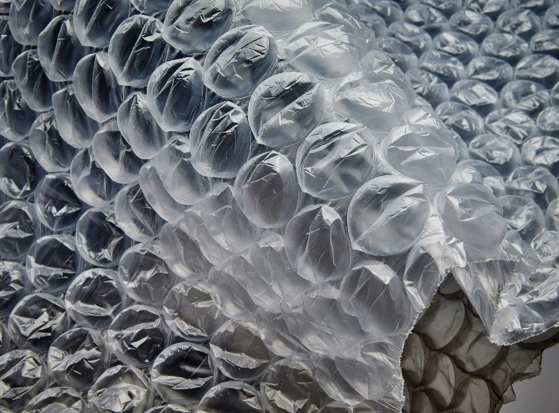 Large Bubble Wrap Split 3 x 500mm - 45000mm x 1500mm - Image 2