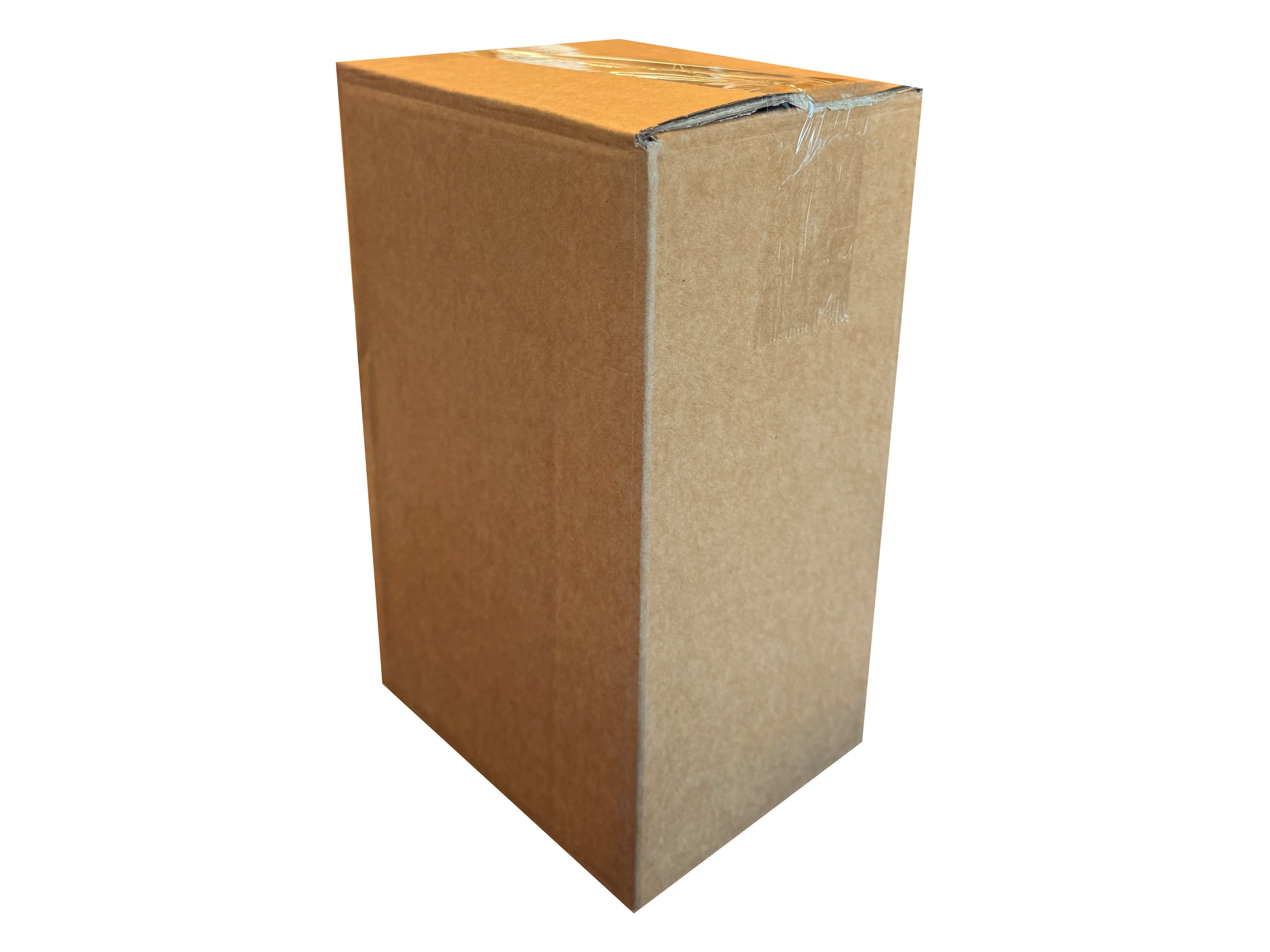 New Plain Double Wall Box - 165mm x 120mm x 265mm - Image 3