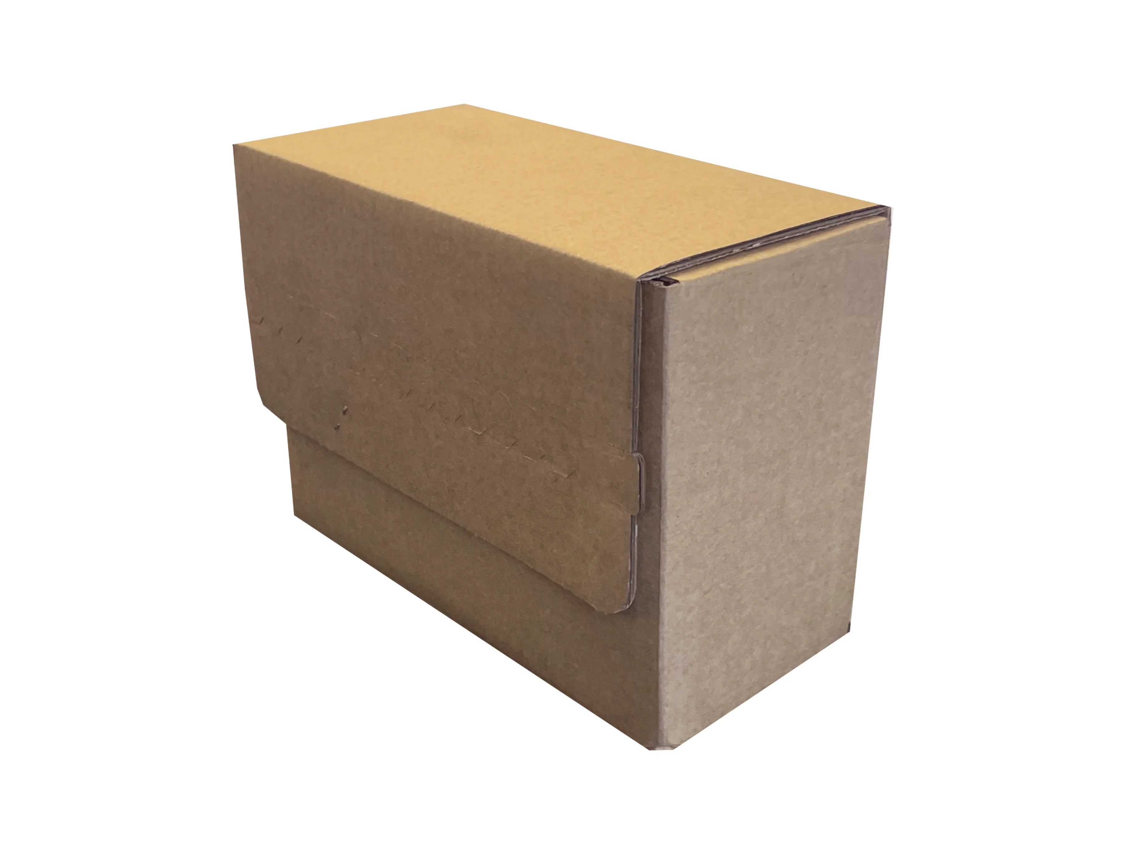New Plain Double Wall Box - 165mm x 75mm x 114mm - Image 3