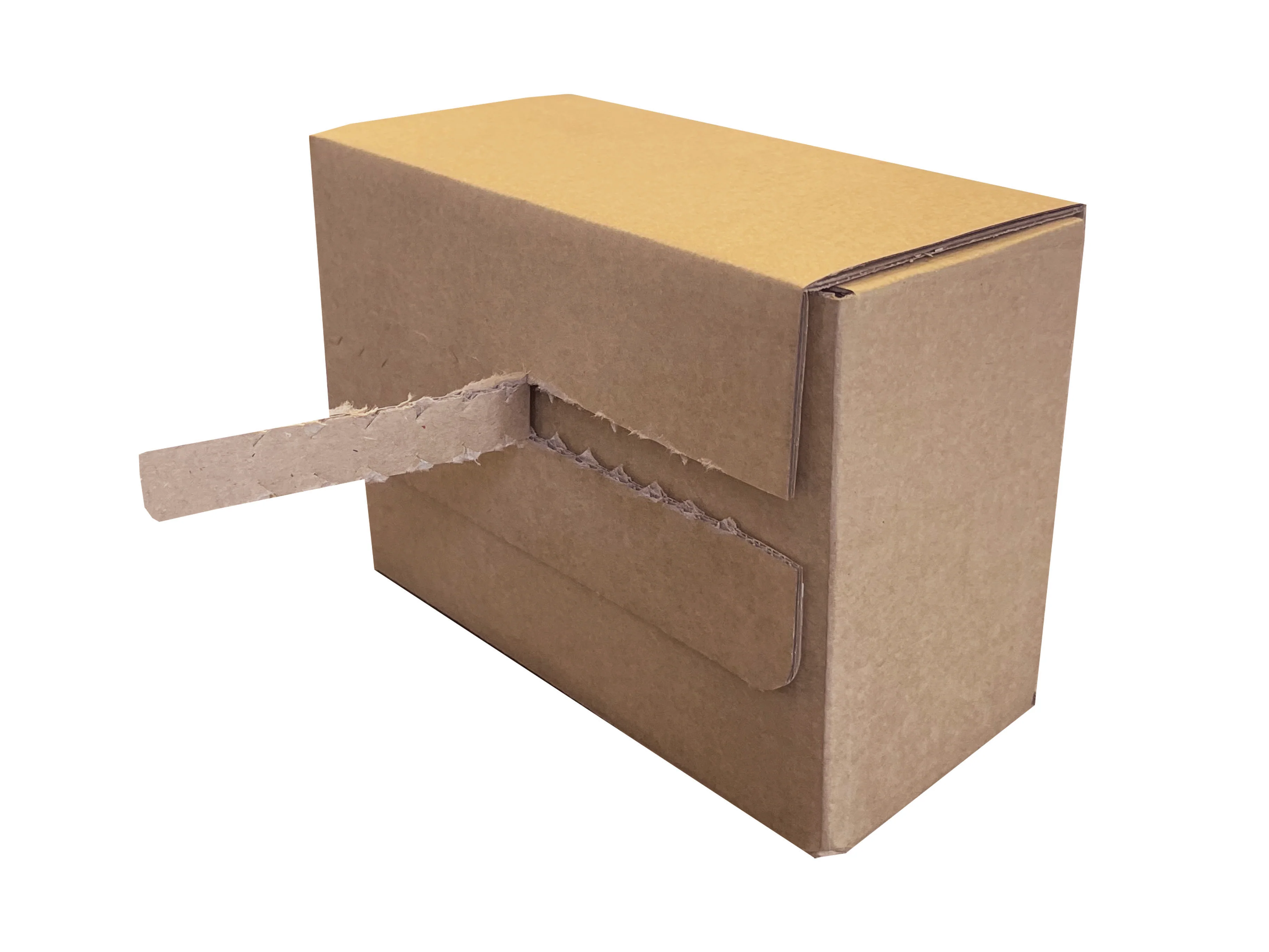 New Plain Double Wall Box - 165mm x 75mm x 114mm - Image 4