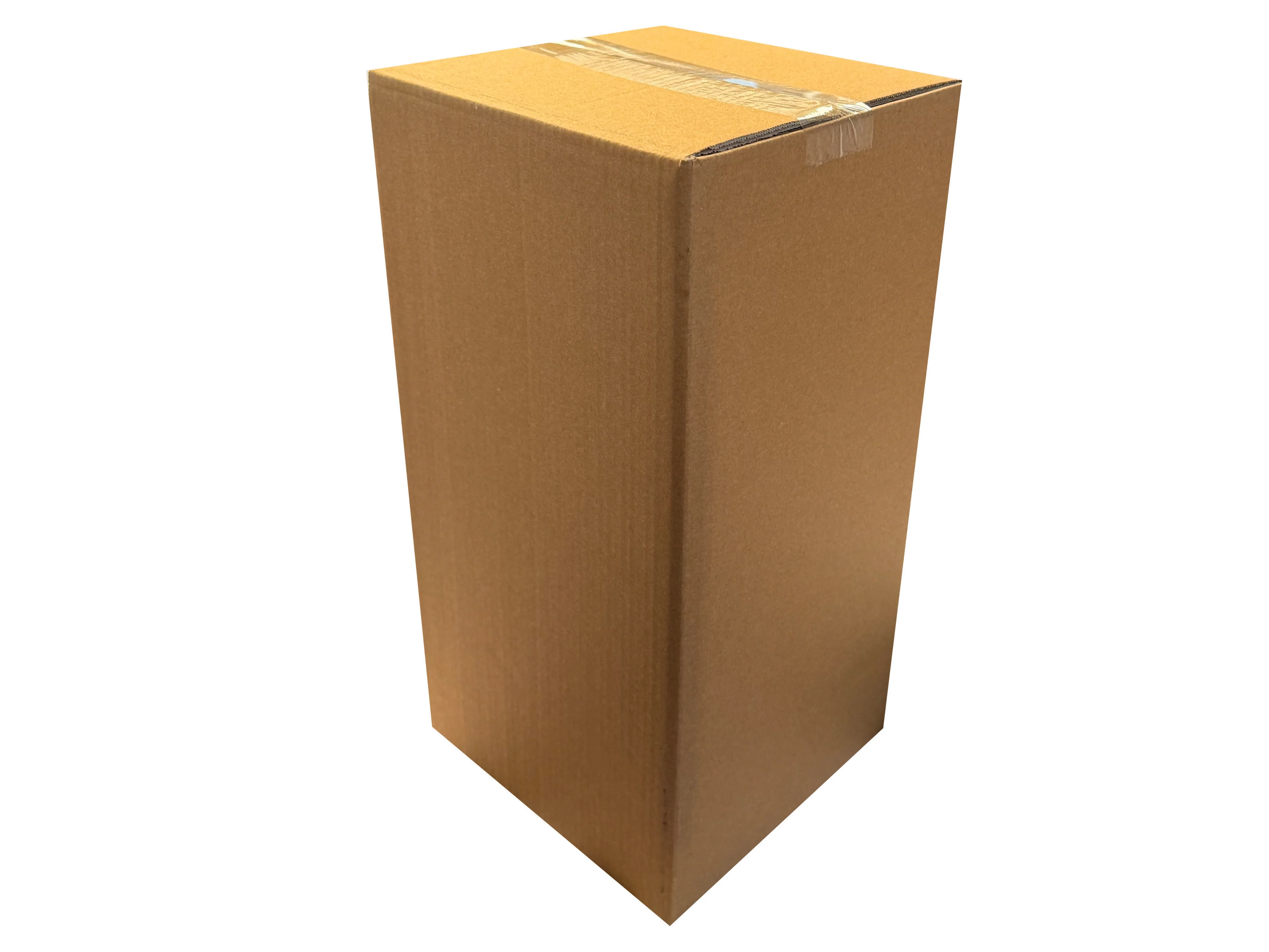 New Plain Strong Double Wall Box - 200mm x 190mm x 400mm - Image 3
