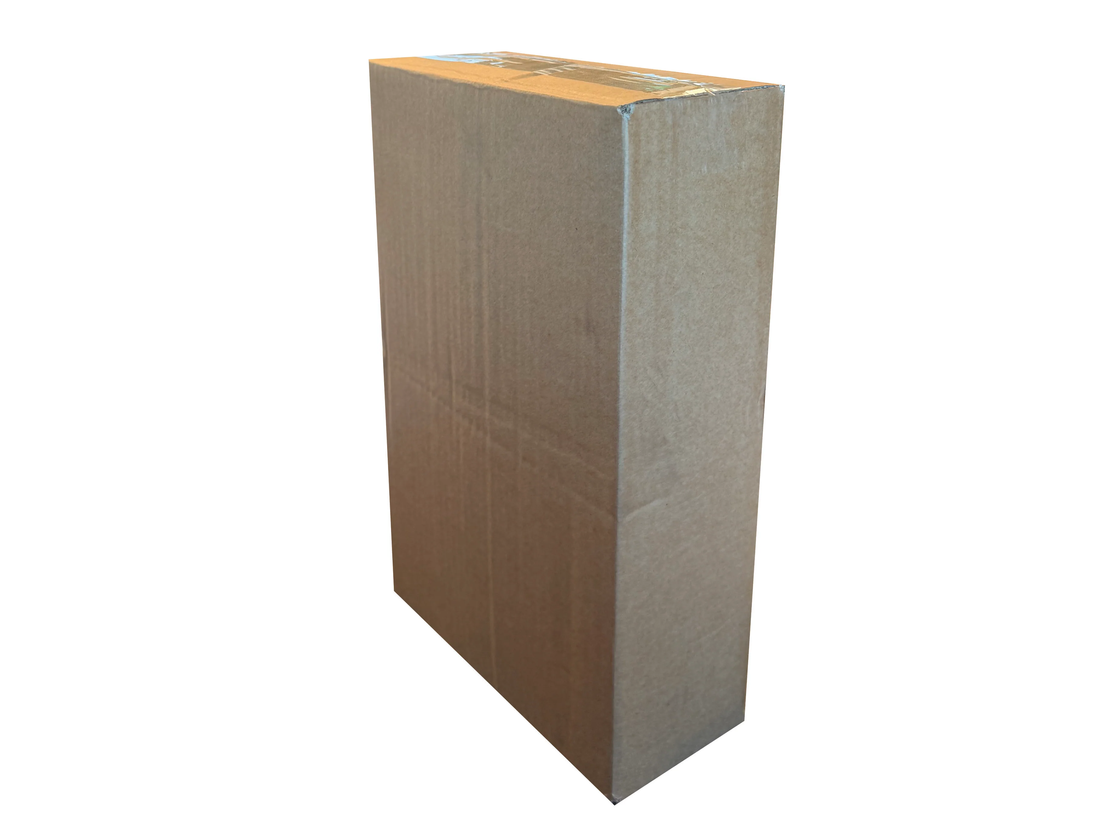 New Plain Double Wall Box - 211mm x 91mm x 333mm - Image 3