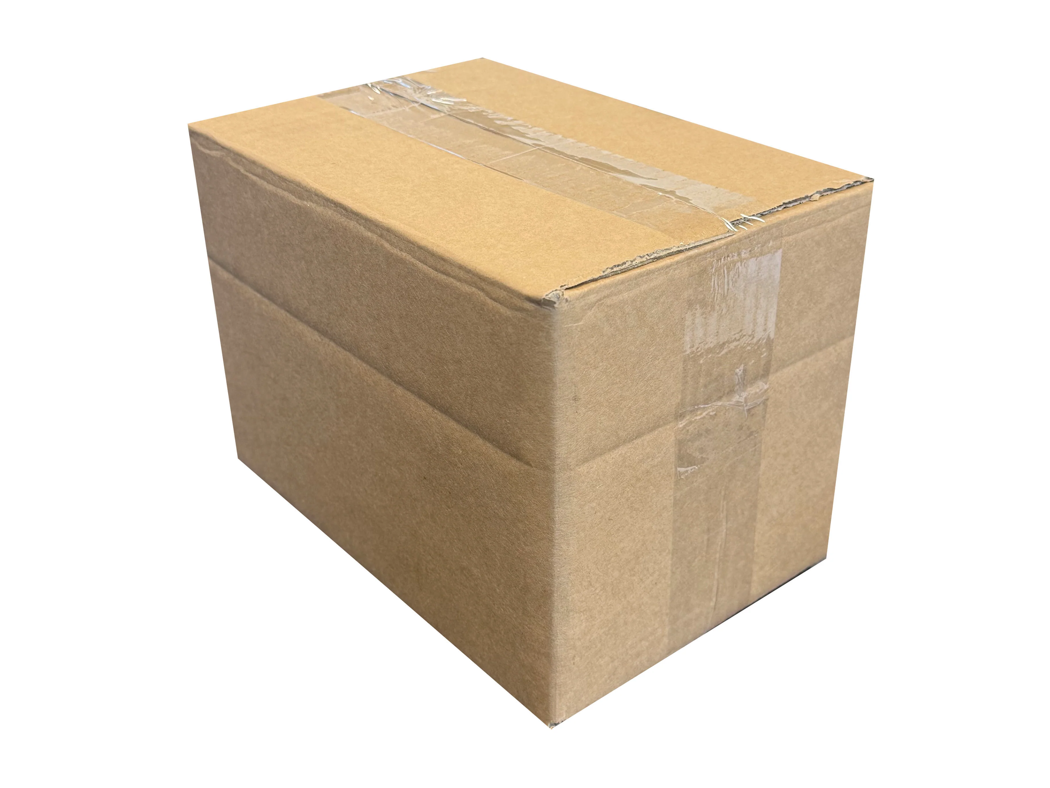 New Plain Double Wall Box - 225mm x 150mm x 163mm - Image 2