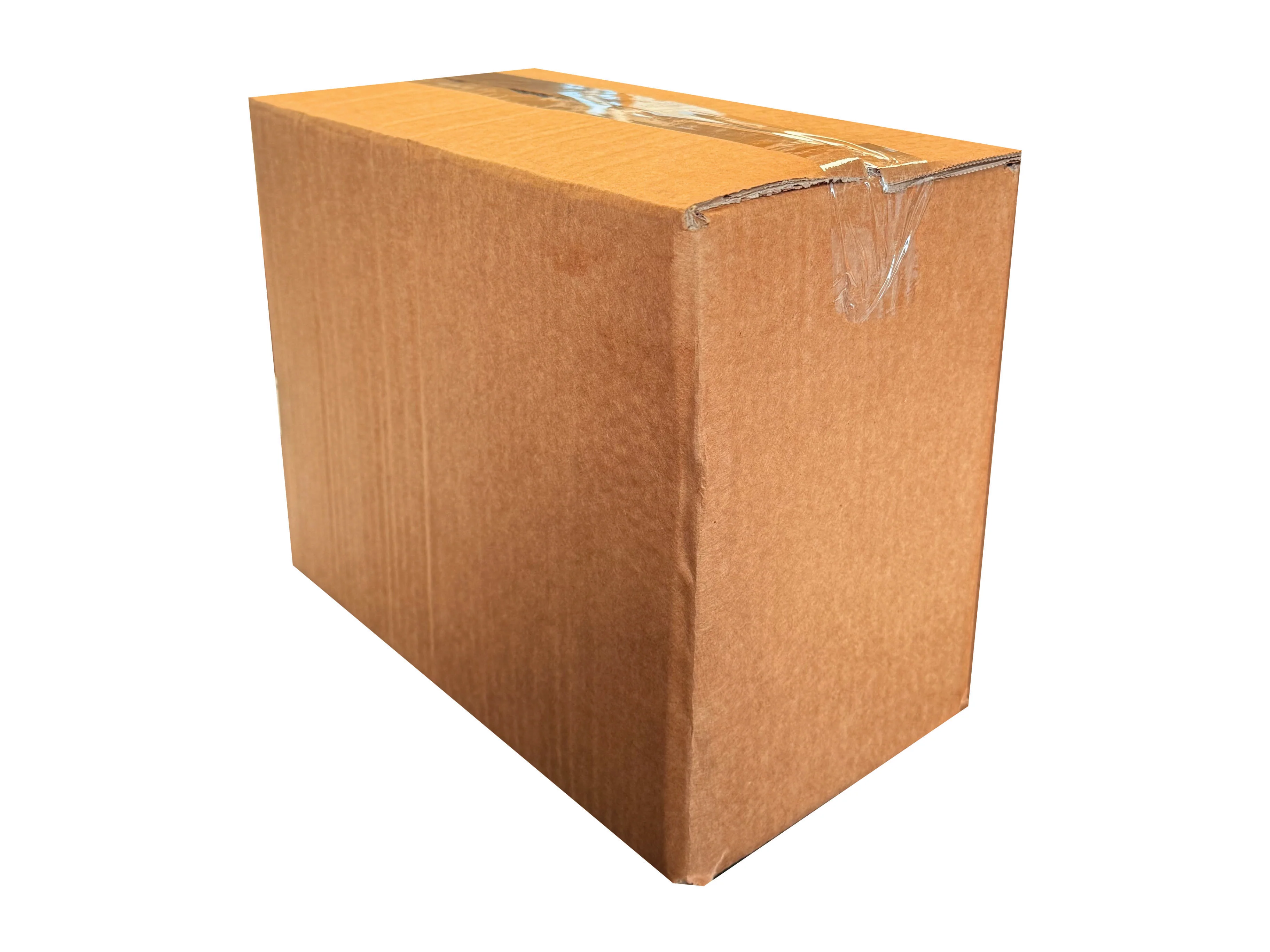New Plain Double Wall Box - 265mm x 130mm x 200mm - Image 3