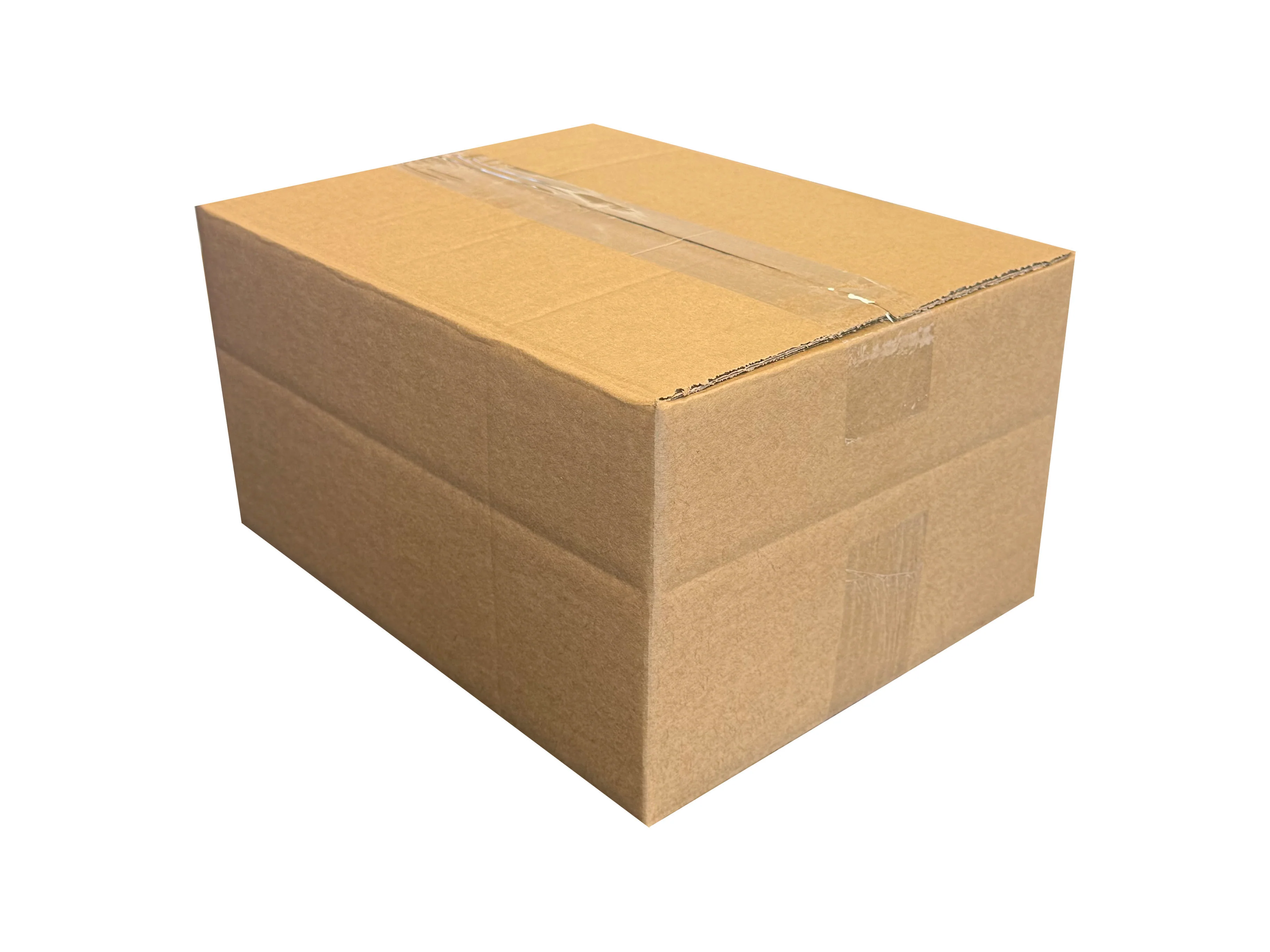 New Plain Double Wall Box - 305mm x 229mm x 152mm - Image 2