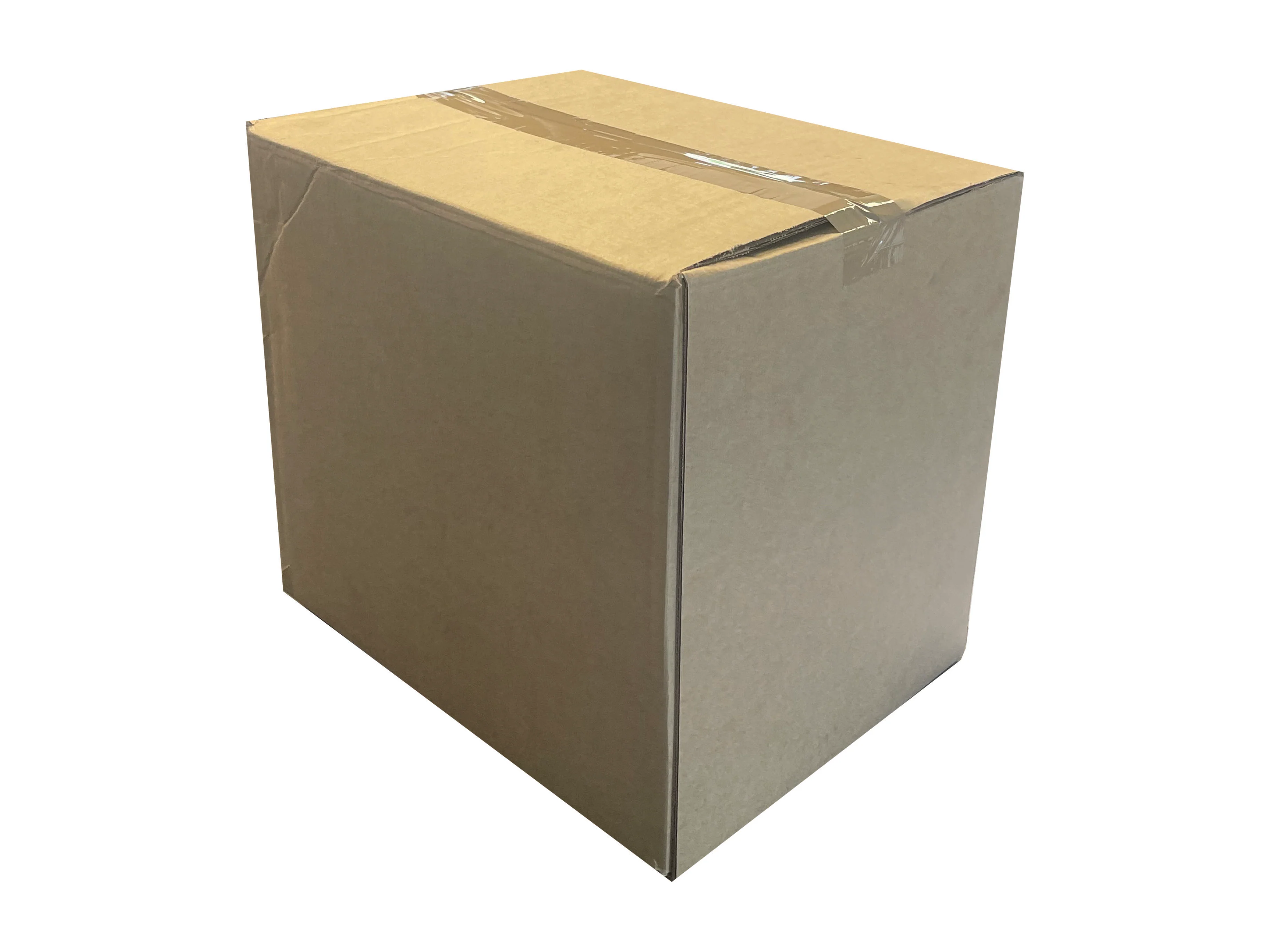 New Plain Double Wall Box - 340mm x 255mm x 290mm - Image 3