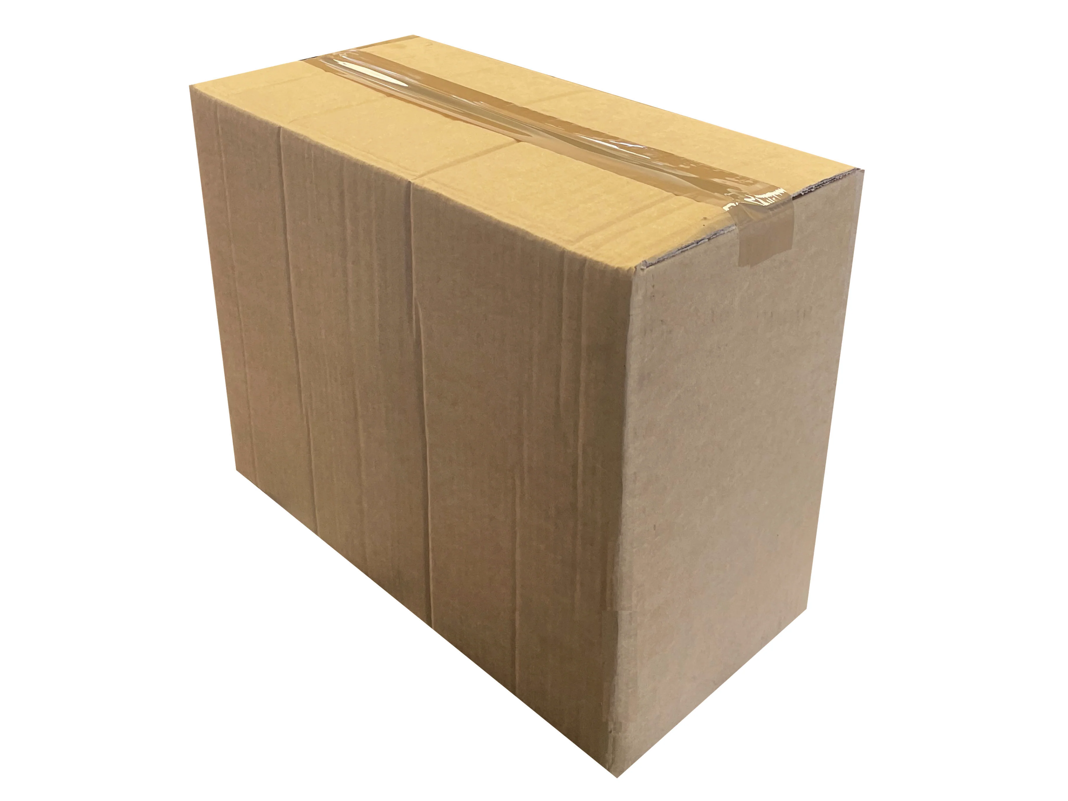 New Plain Double Wall Box - 388mm x 190mm x 295mm - Image 2