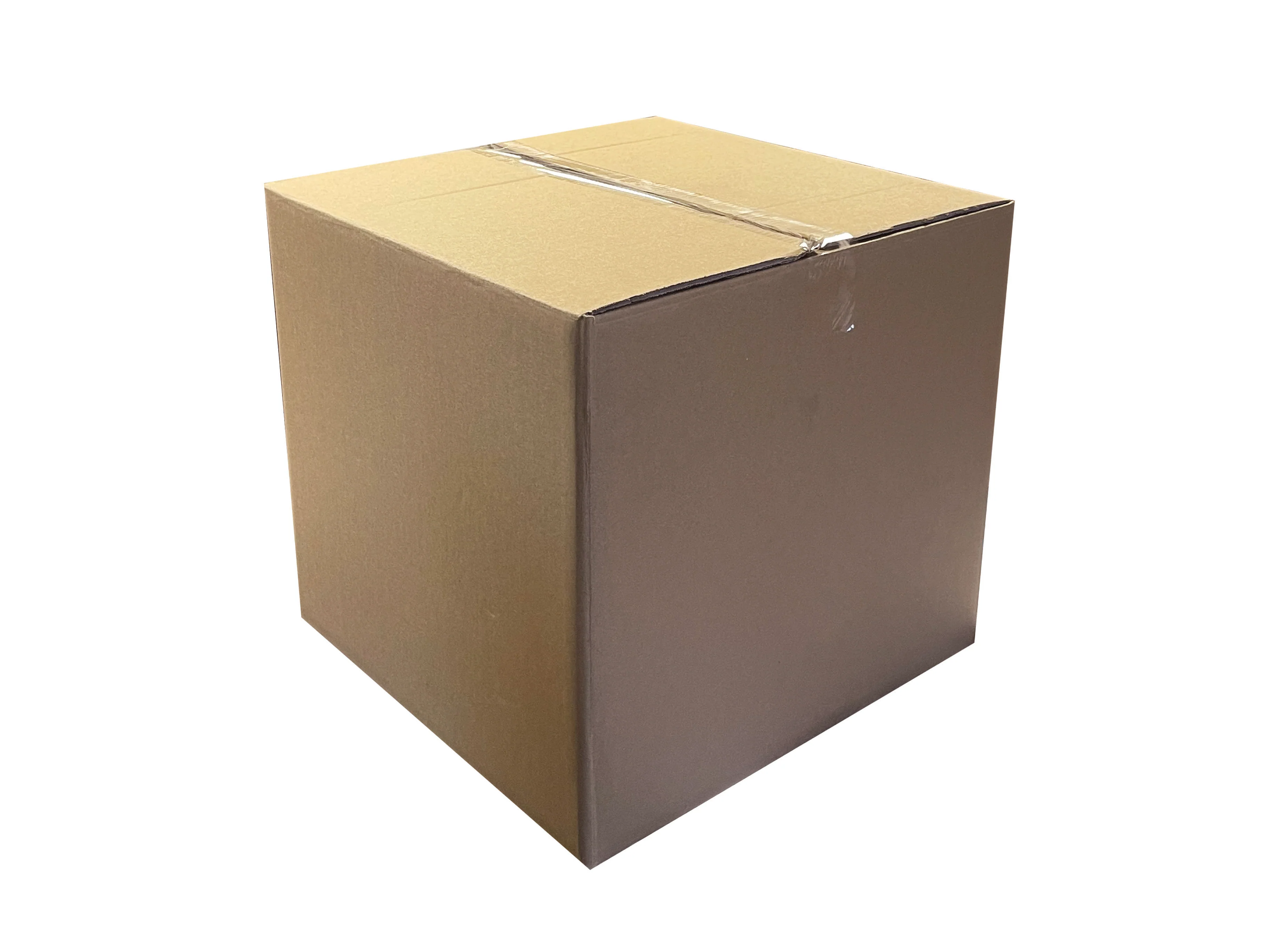 New Plain Double Wall Box - 390mm x 390mm x 360mm - Image 3