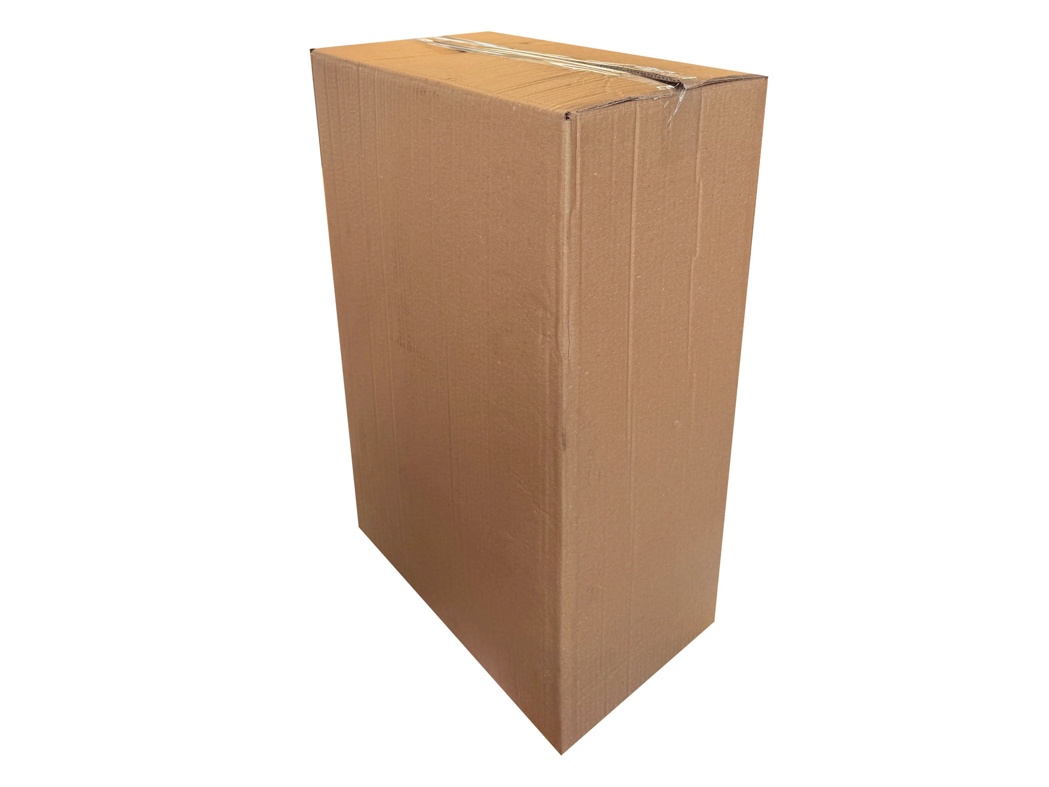 New Plain Double Wall Box - 400mm x 230mm x 610mm - Image 3