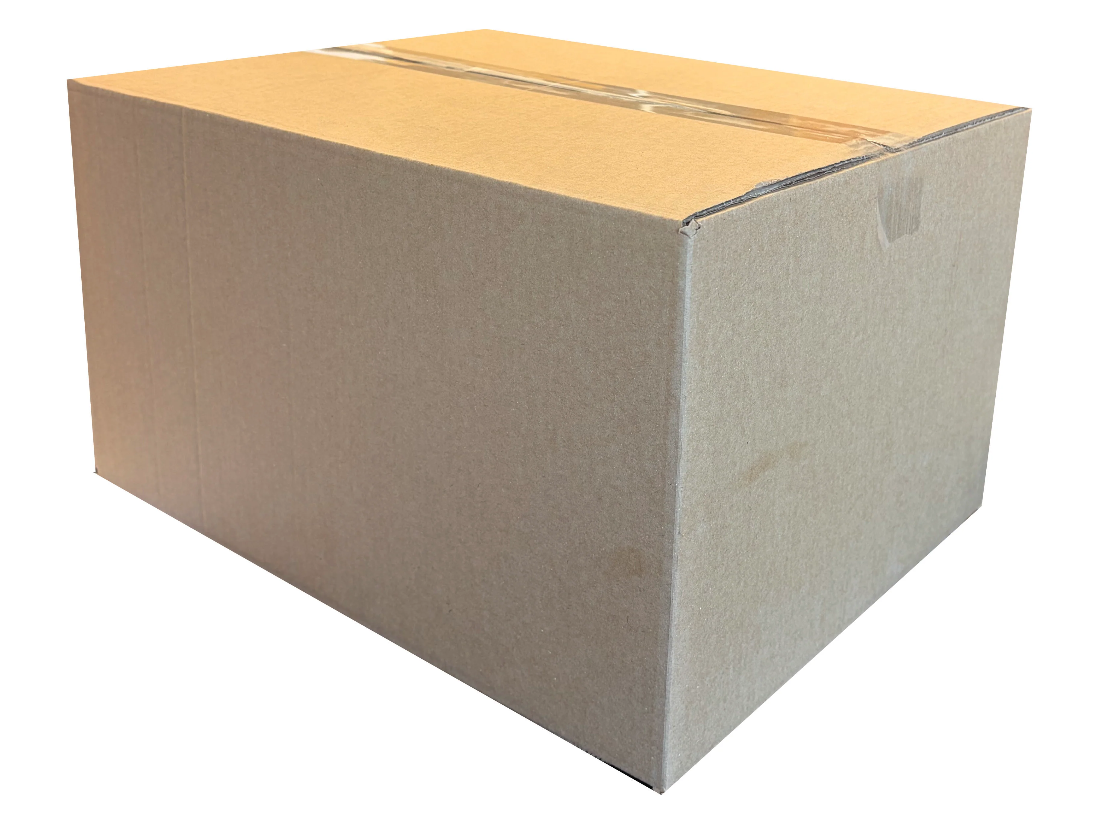 New Plain Double Wall Box - 400mm x 315mm x 220mm - Image 2