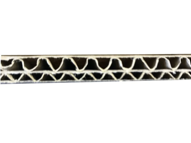 New Plain Double Wall Box - 425mm x 315mm x 355mm - Image 2