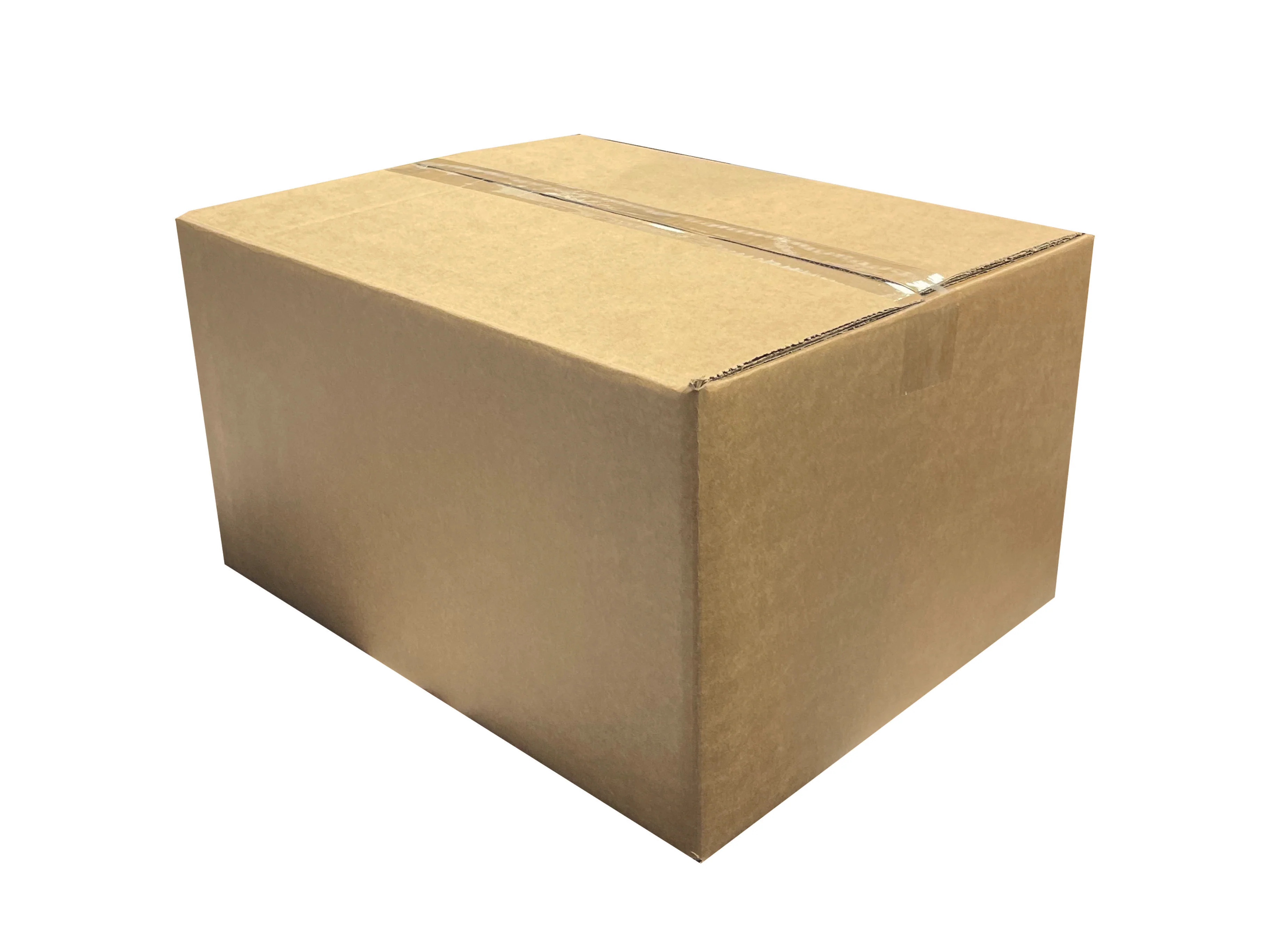 New Plain Strong Double Wall Box - 425mm x 335mm x 255mm - Image 3