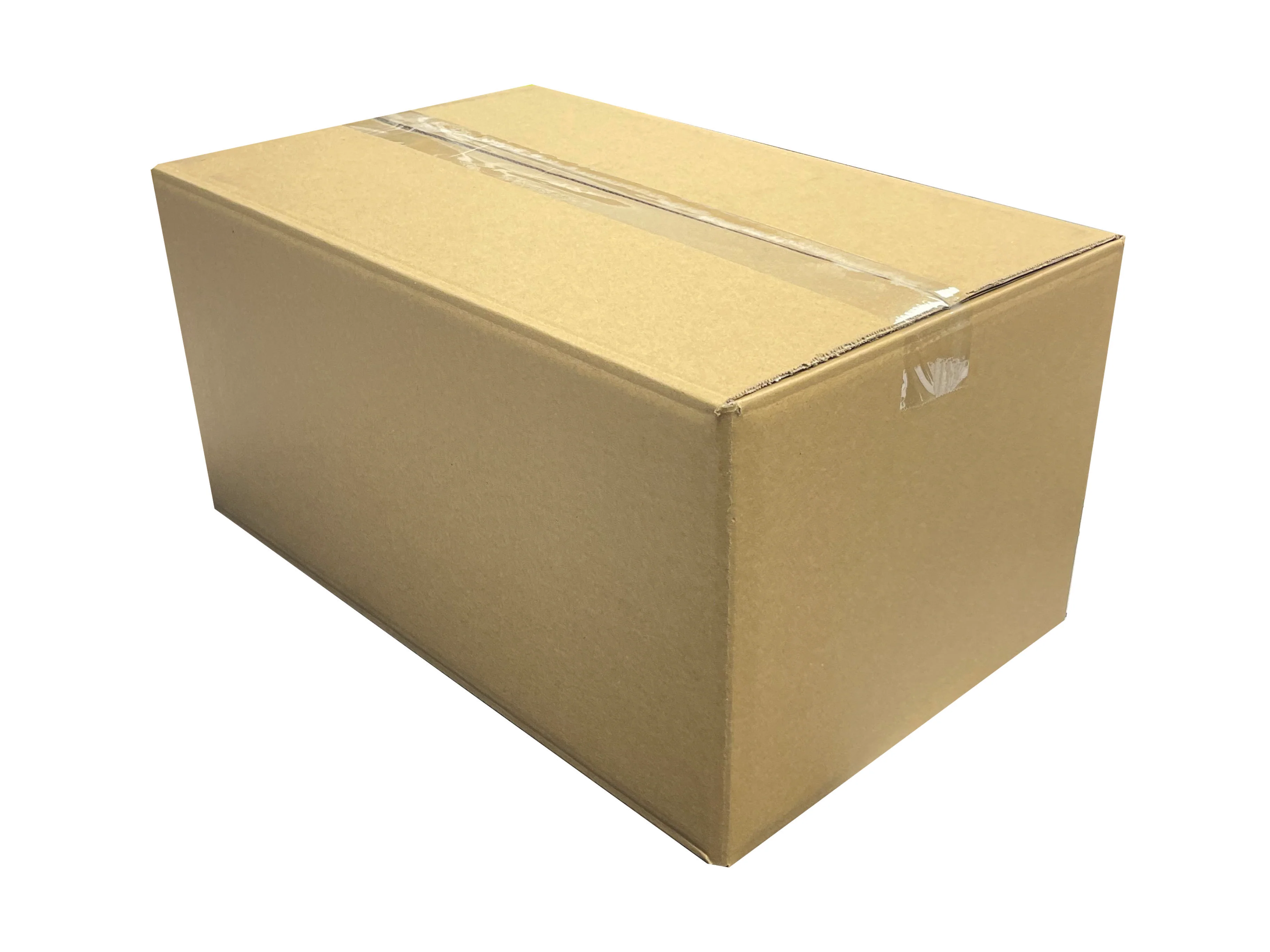 New Plain Strong Double Wall Box - 430mm x 270mm x 210mm - Image 3