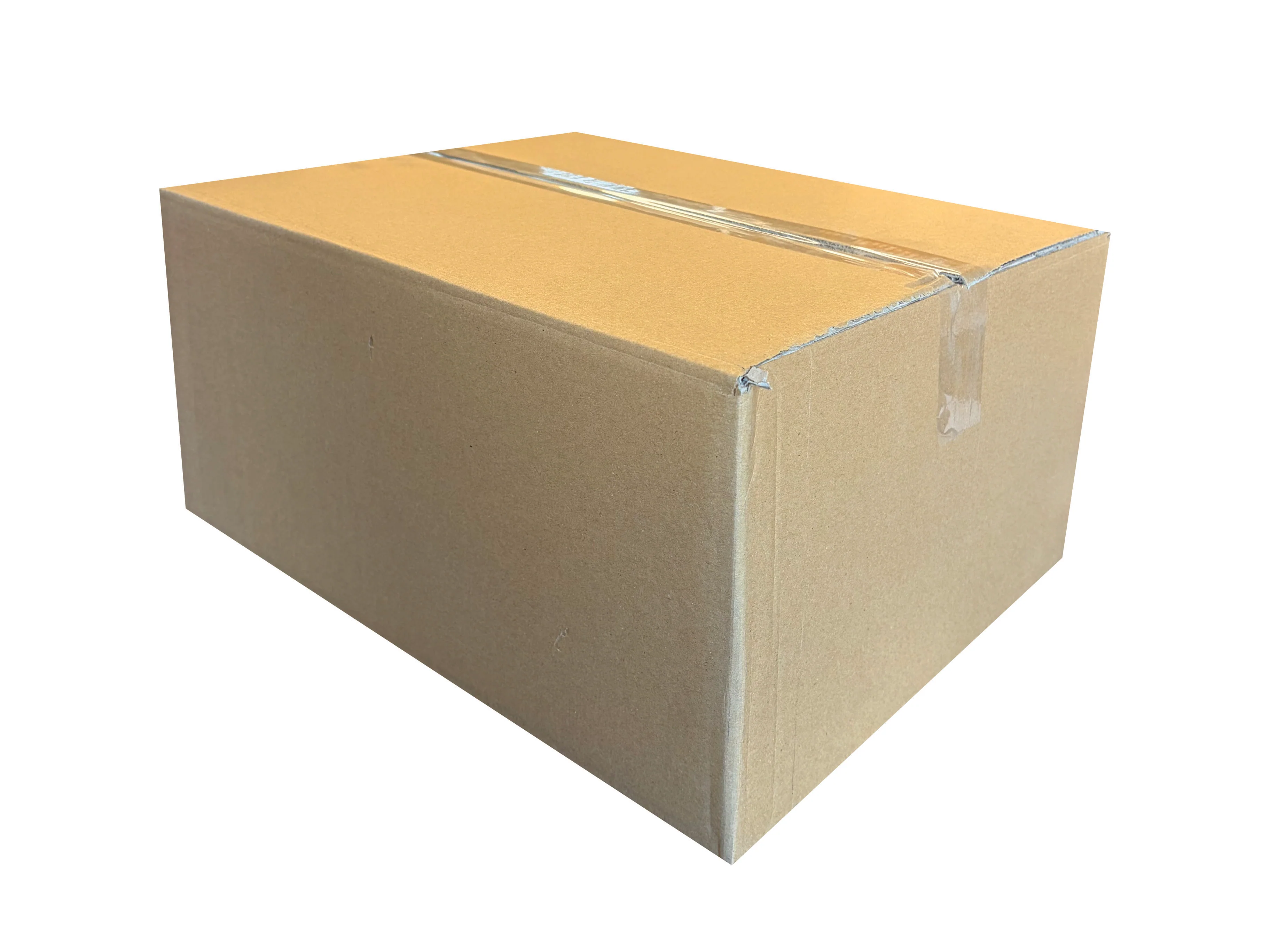 New Plain Double Wall Box - 435mm x 355mm x 190mm - Image 3