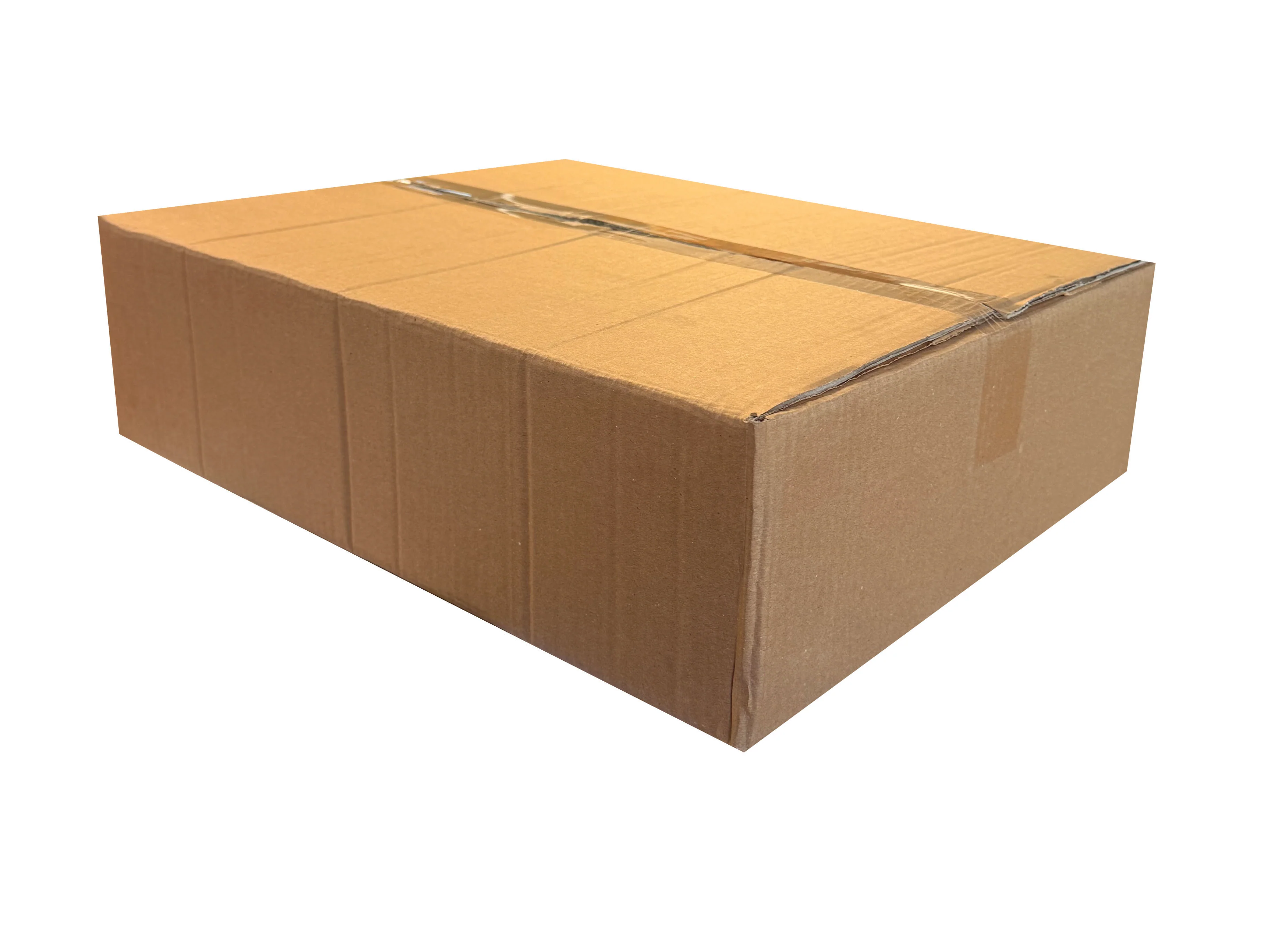 New Plain Double Wall Box - 480mm x 400mm x 120mm - Image 3