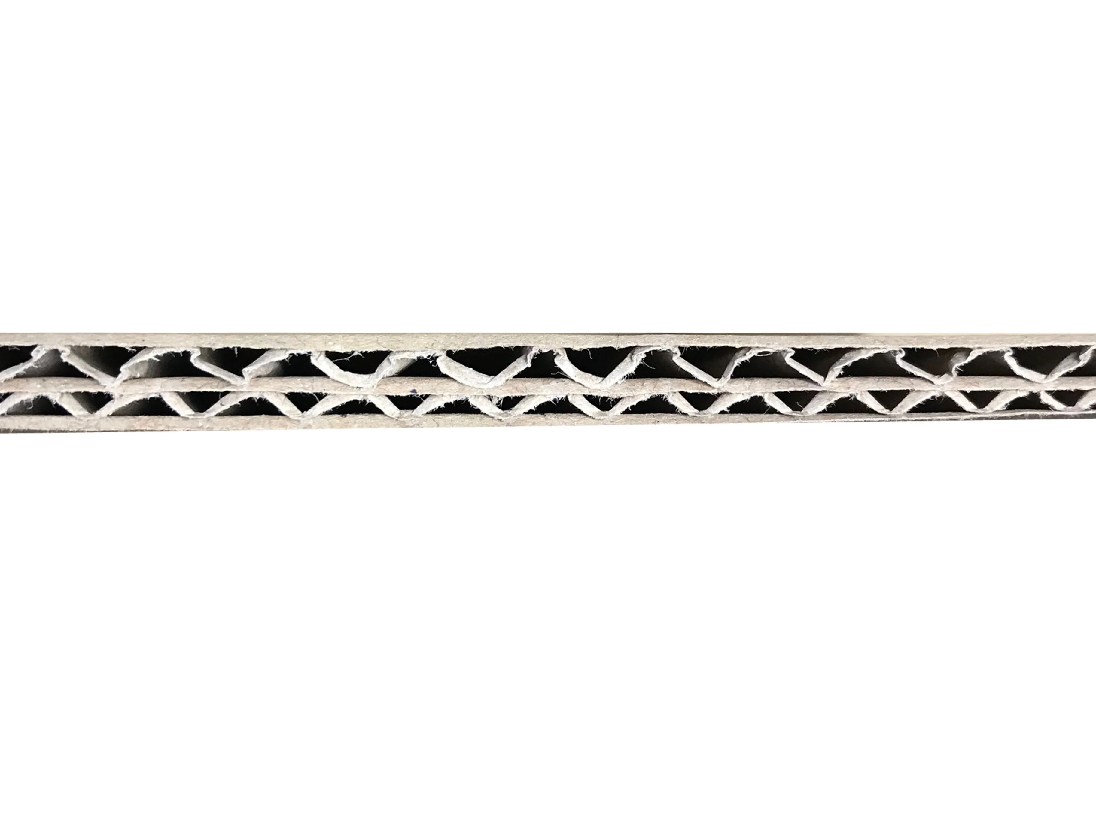 New Plain Double Wall Box - 485mm x 410mm x 155mm - Image 2