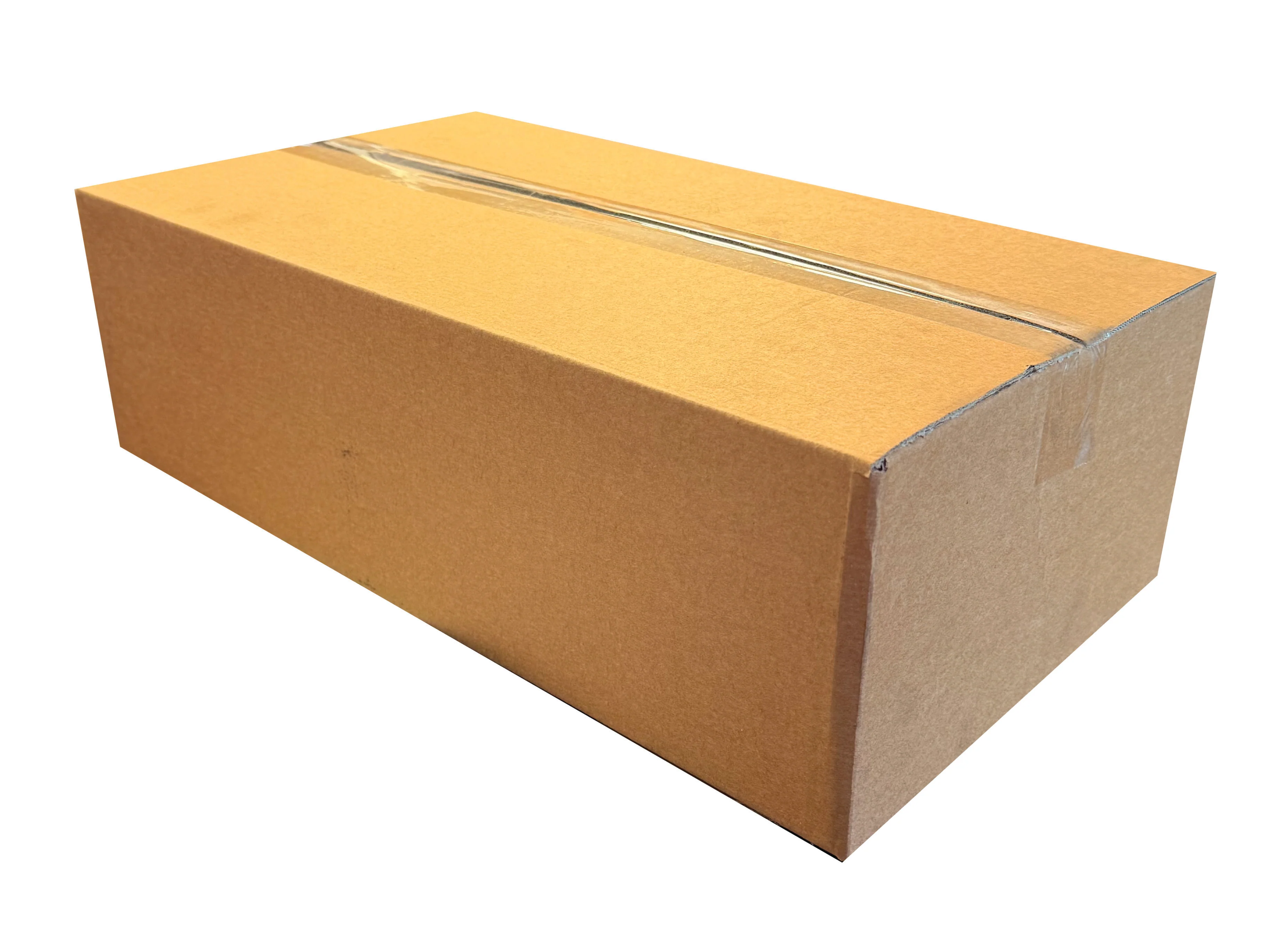 New Plain Strong Double Wall Box - 490mm x 275mm x 145mm - Image 2