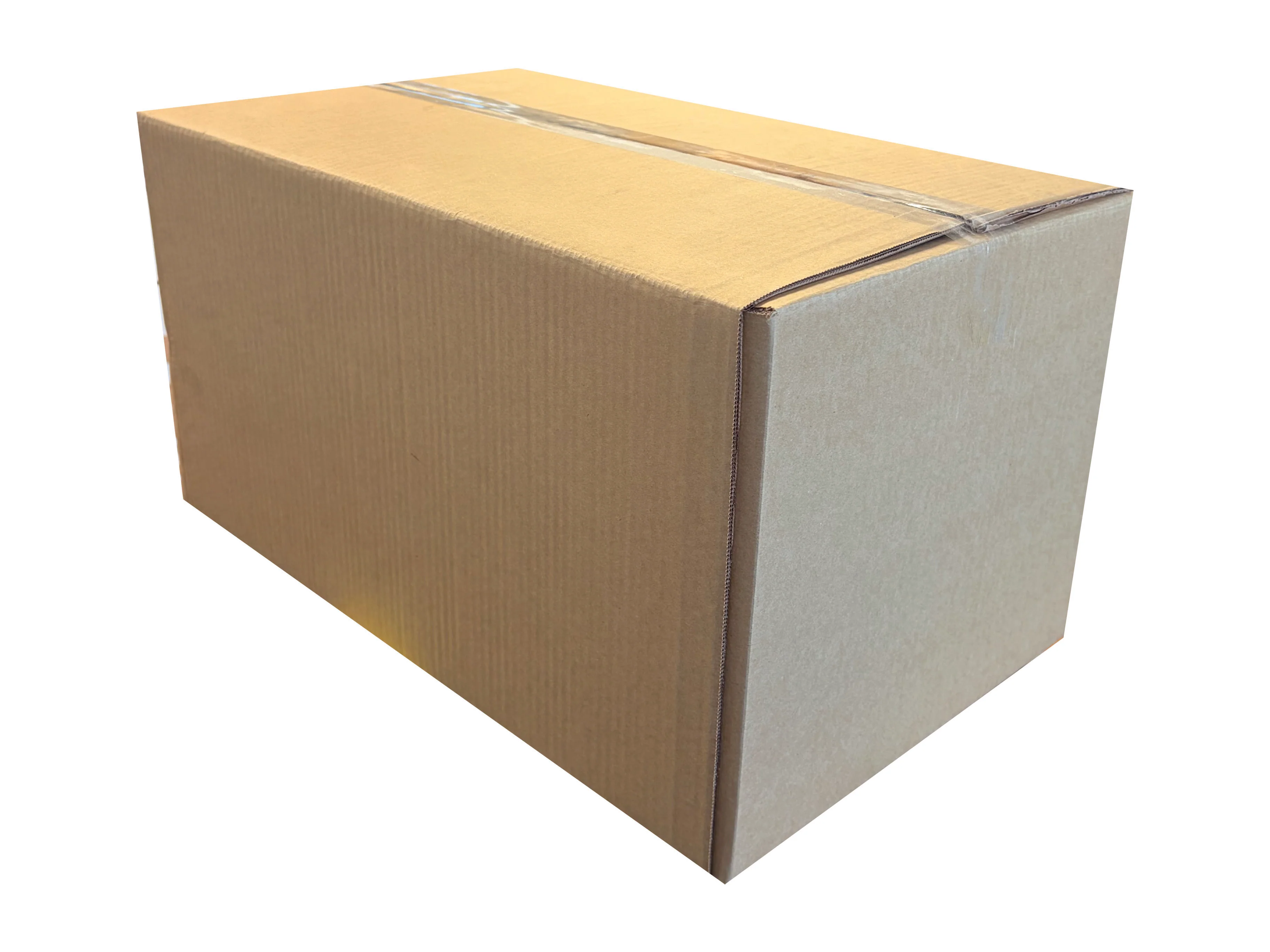 New Plain Double Wall Box - 510mm x 325mm x 285mm - Image 3