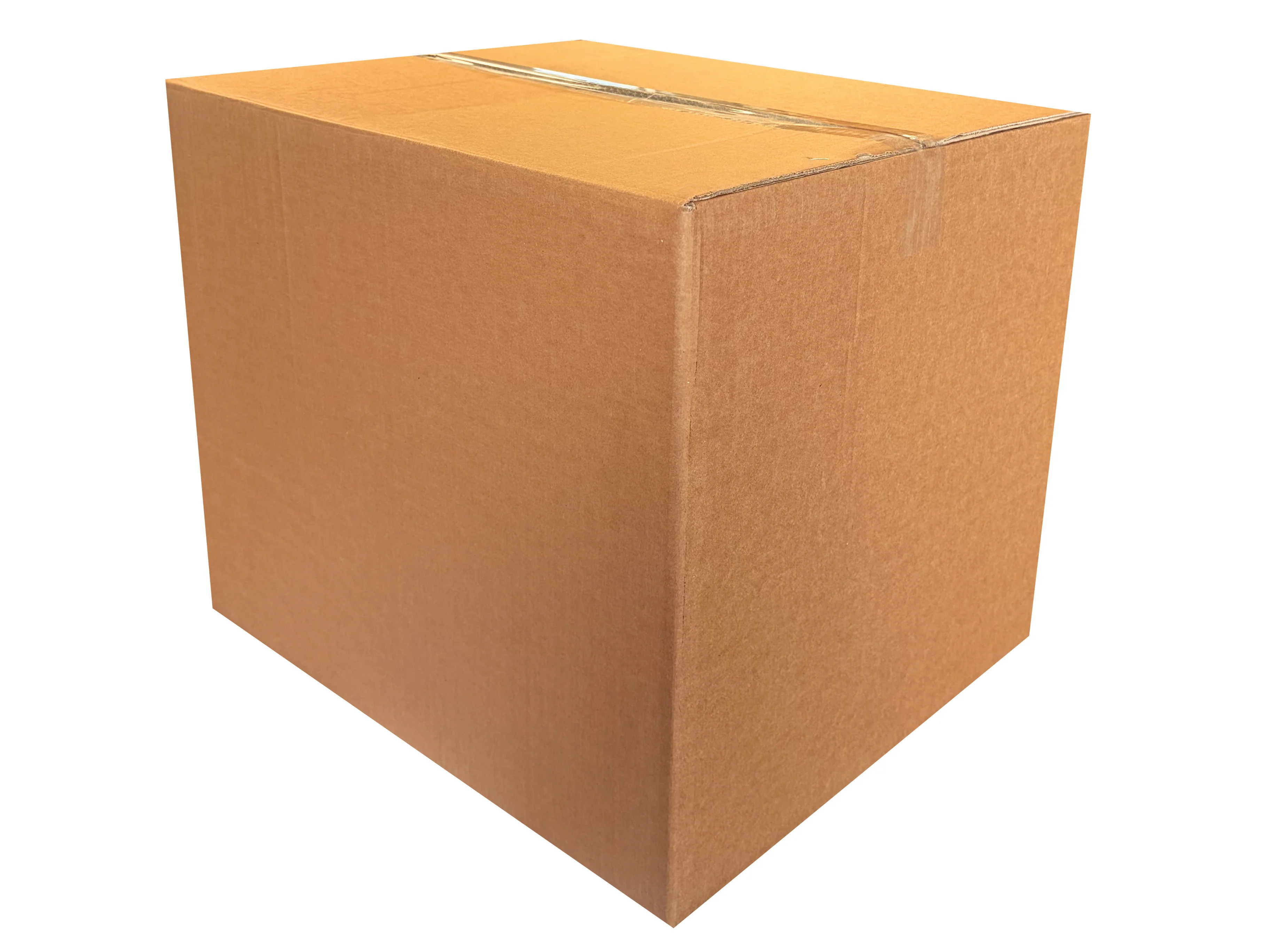 New Plain Double Wall Box - 520mm x 445mm x 430mm - Image 3