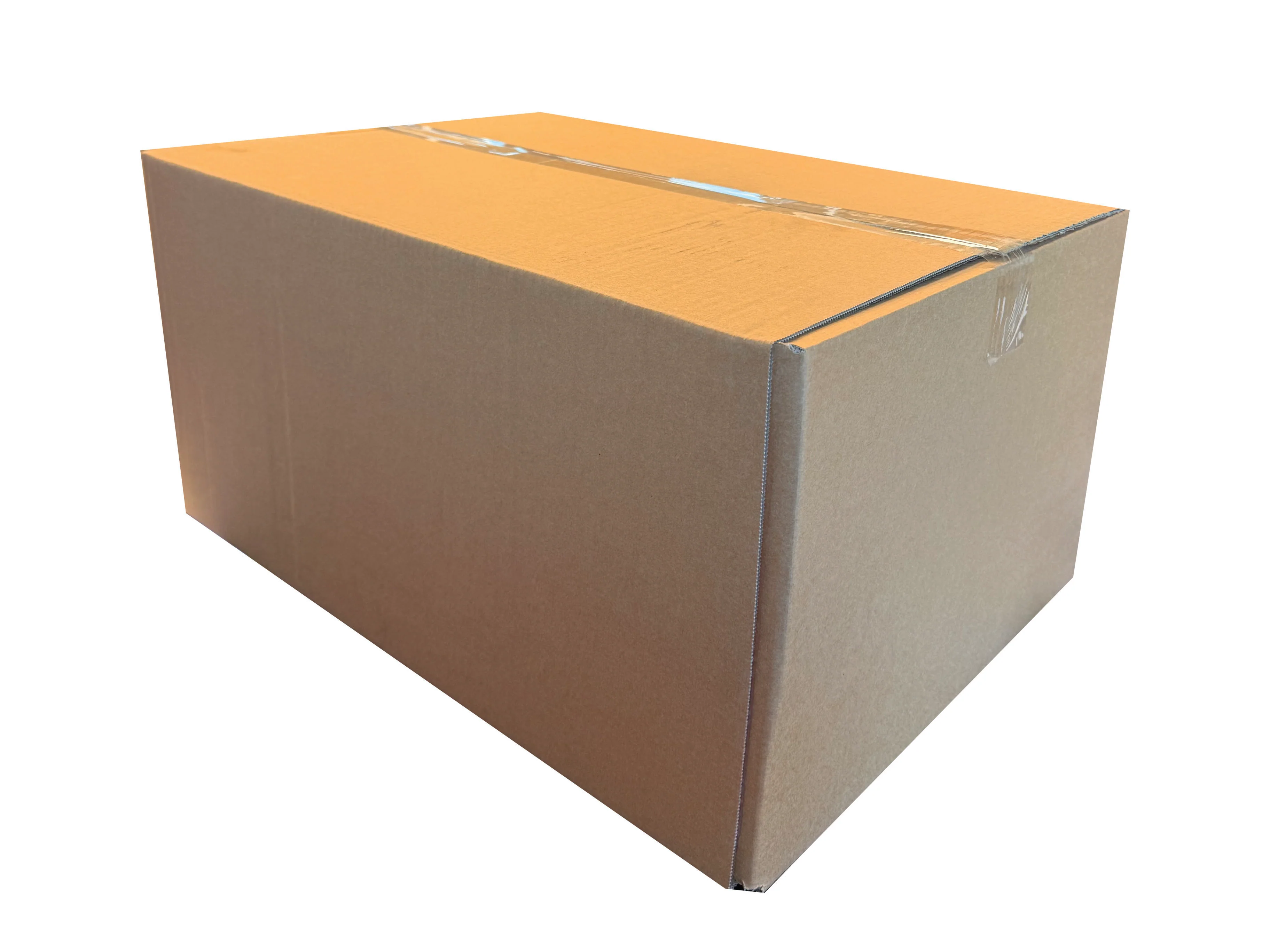 New Plain Strong Double Wall Box - 565mm x 405mm x 285mm - Image 3