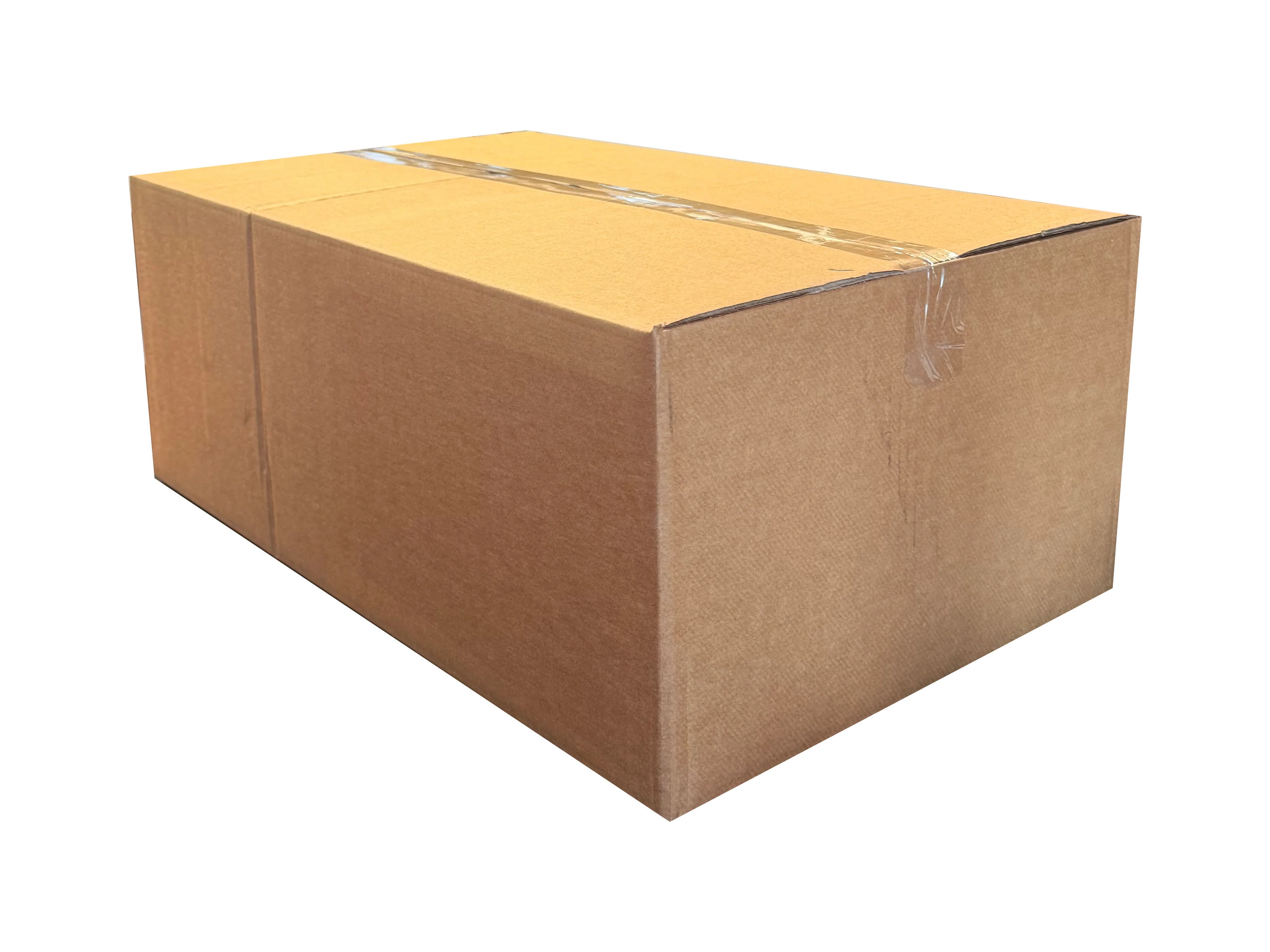New Plain Double Wall Box - 580mm x 370mm x 220mm - Image 3