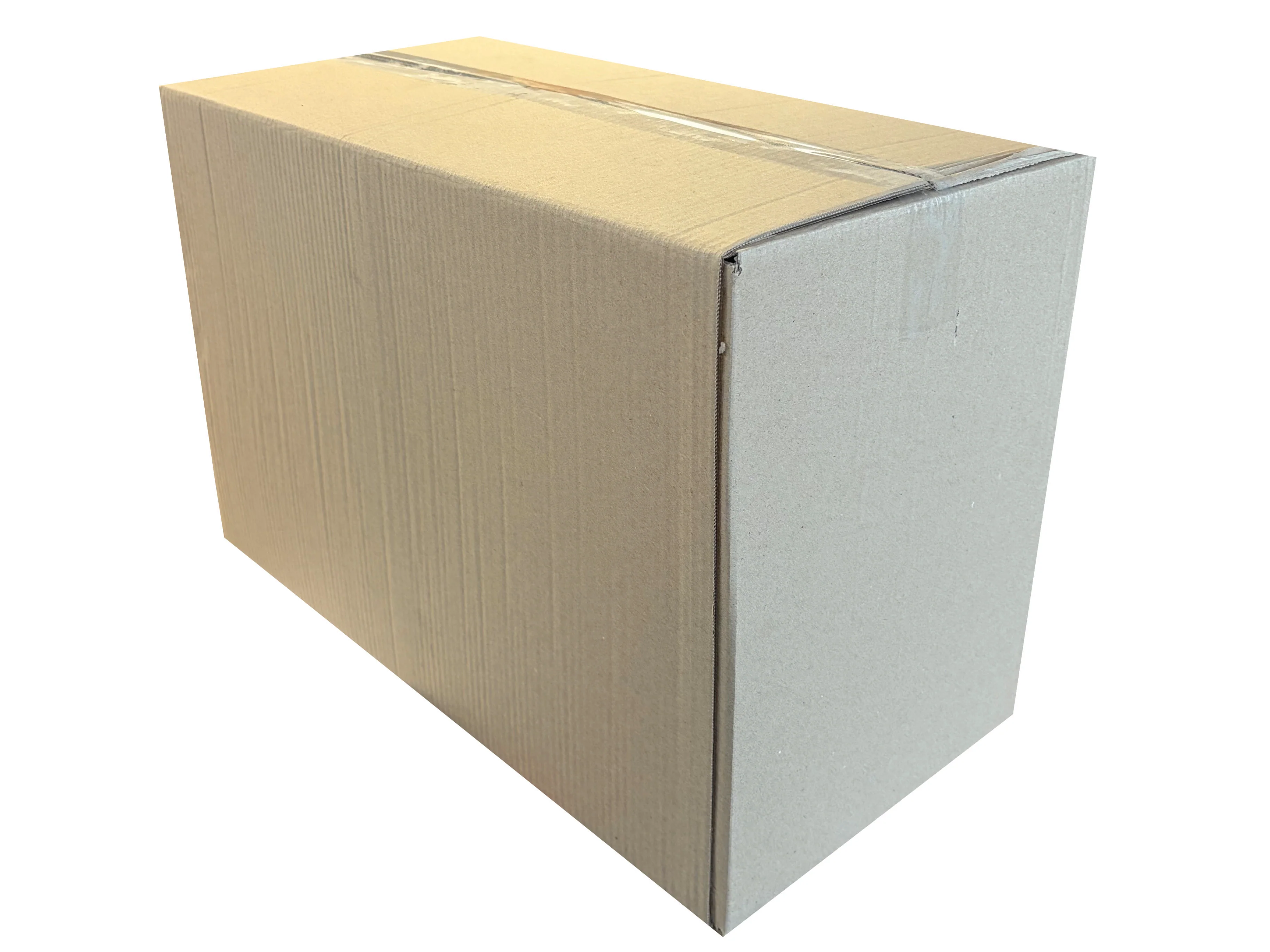 New Plain Double Wall Box - 585mm x 300mm x 390mm - Image 3