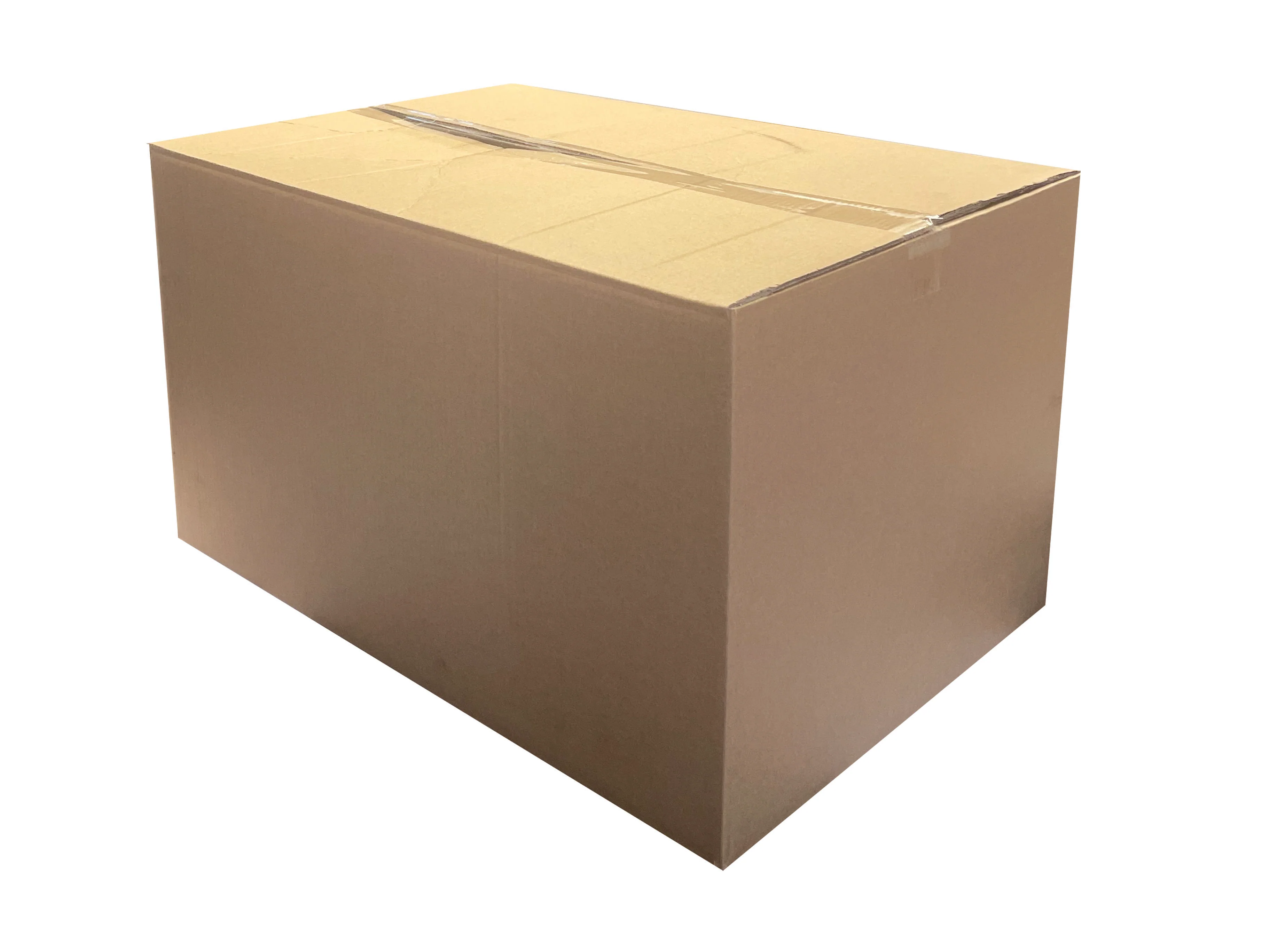 New Plain Double Wall Box - 585mm x 400mm x 338mm - Image 3