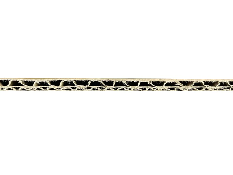 New Plain Double Wall Box - 593mm x 386mm x 315mm - Image 2
