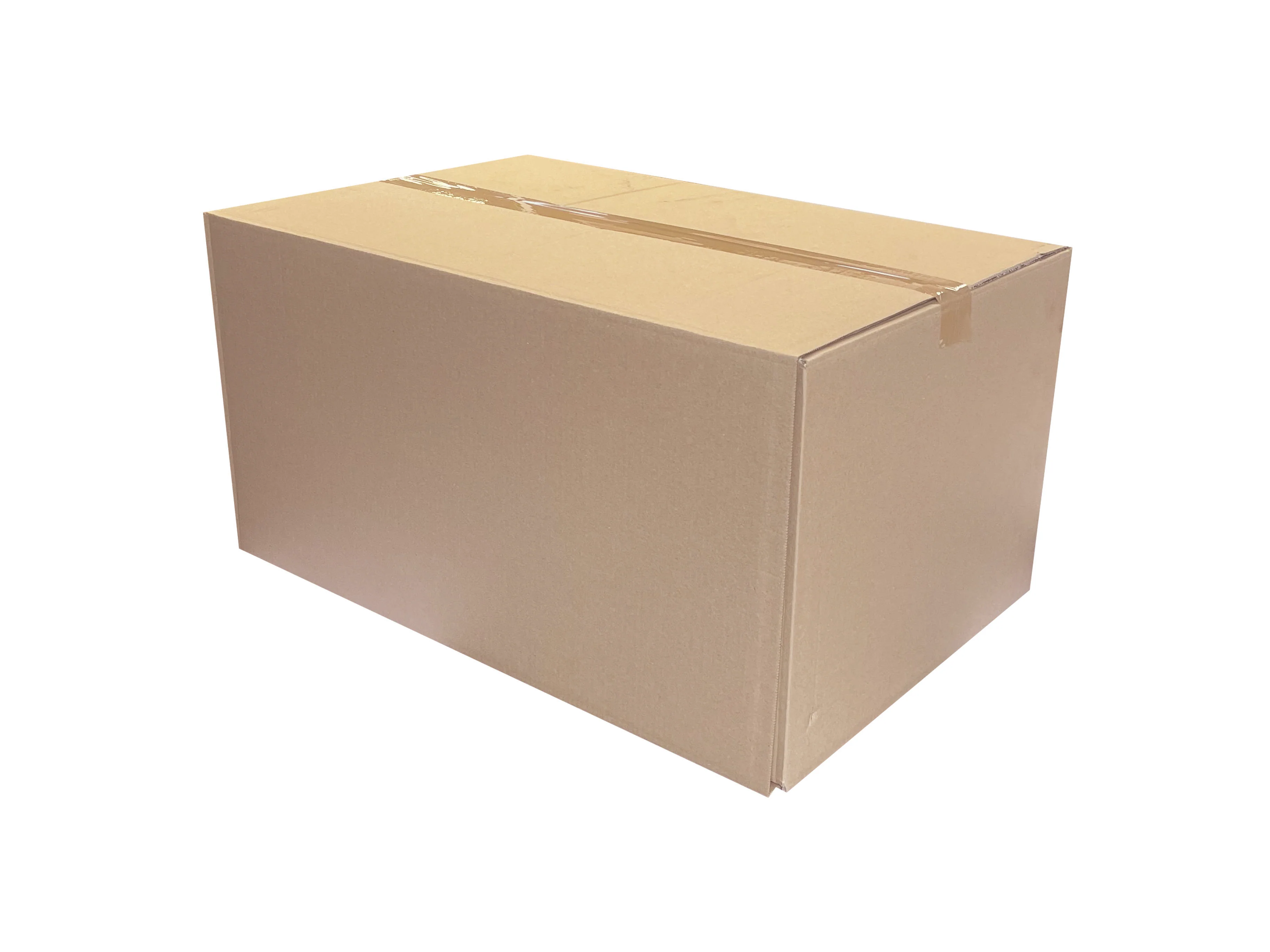 New Plain Double Wall Box - 600mm x 400mm x 300mm - Image 3