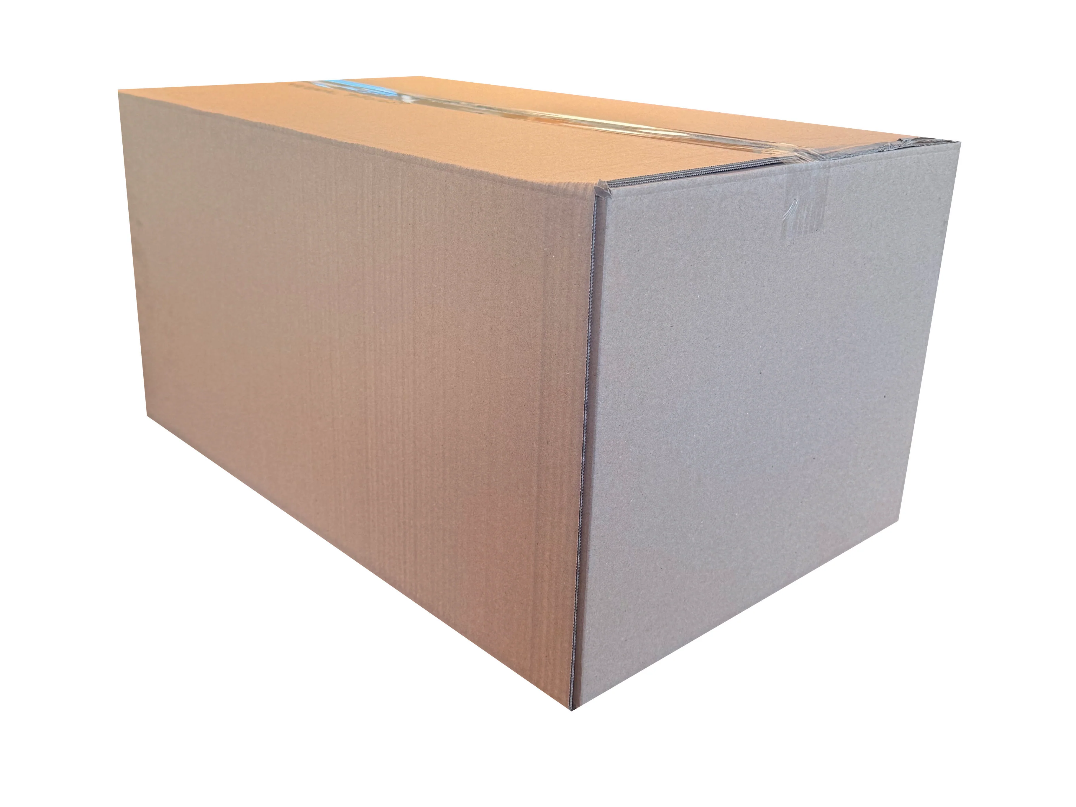 New Plain Double Wall Box - 620mm x 384mm x 312mm - Image 3