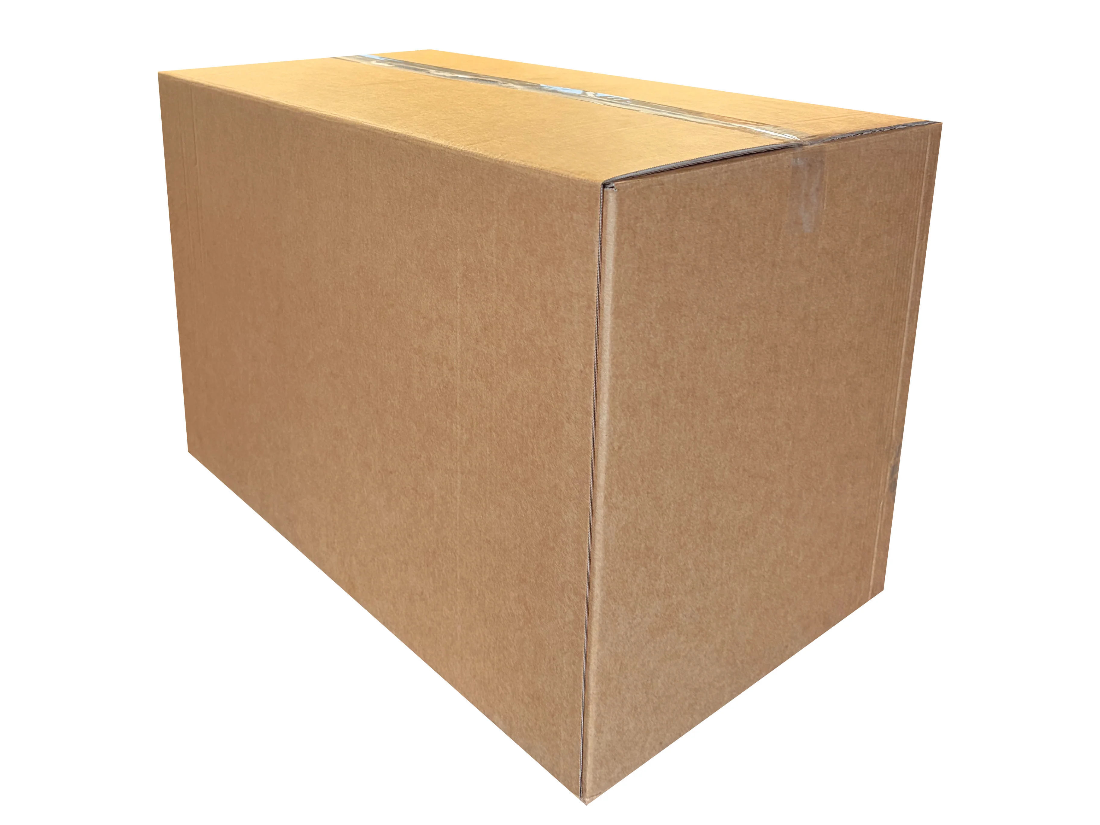 New Plain Double Wall Box - 655mm x 450mm x 465mm - Image 3