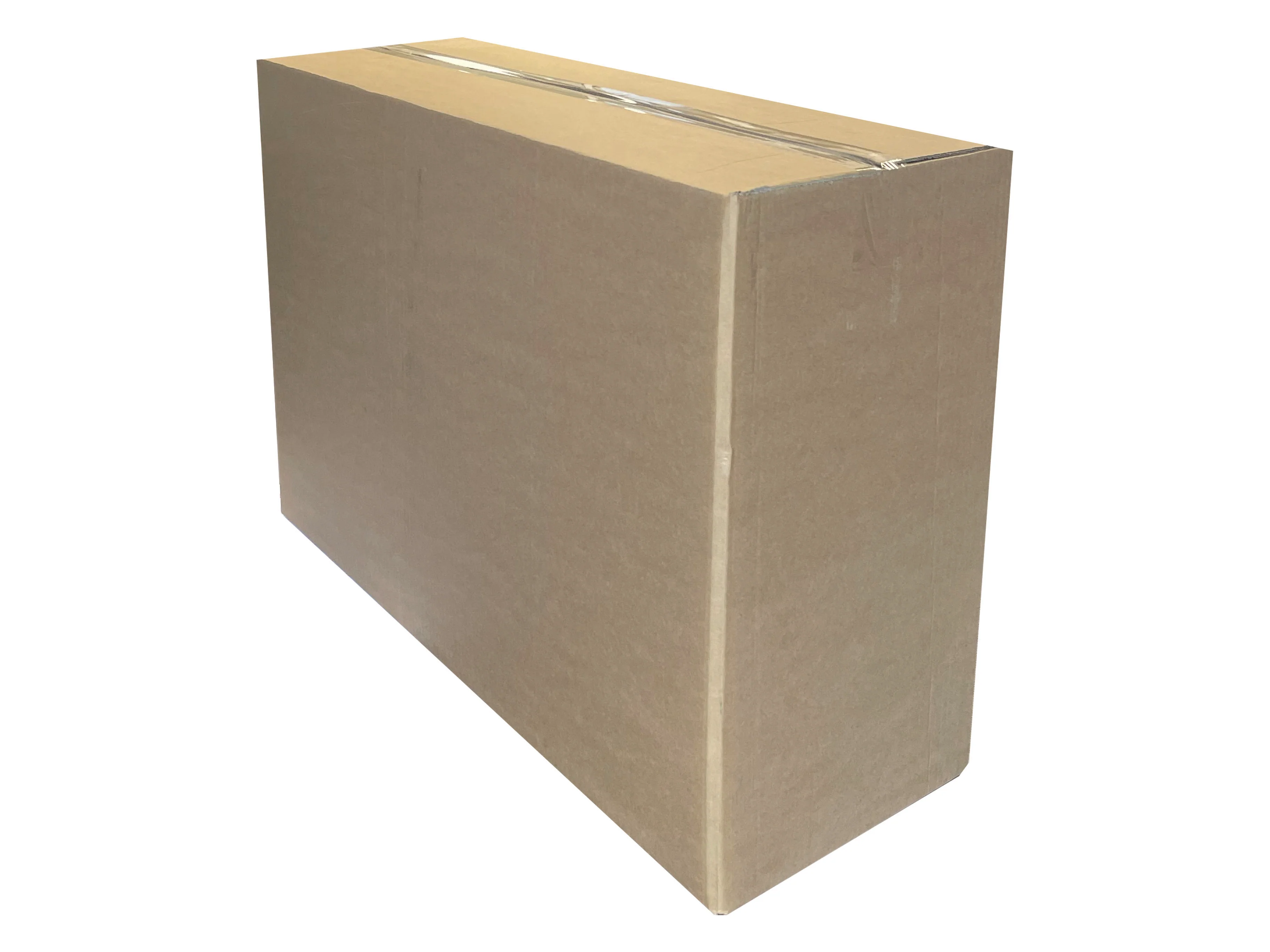 New Plain Double Wall Box - 714mm x 250mm x 470mm - Image 3