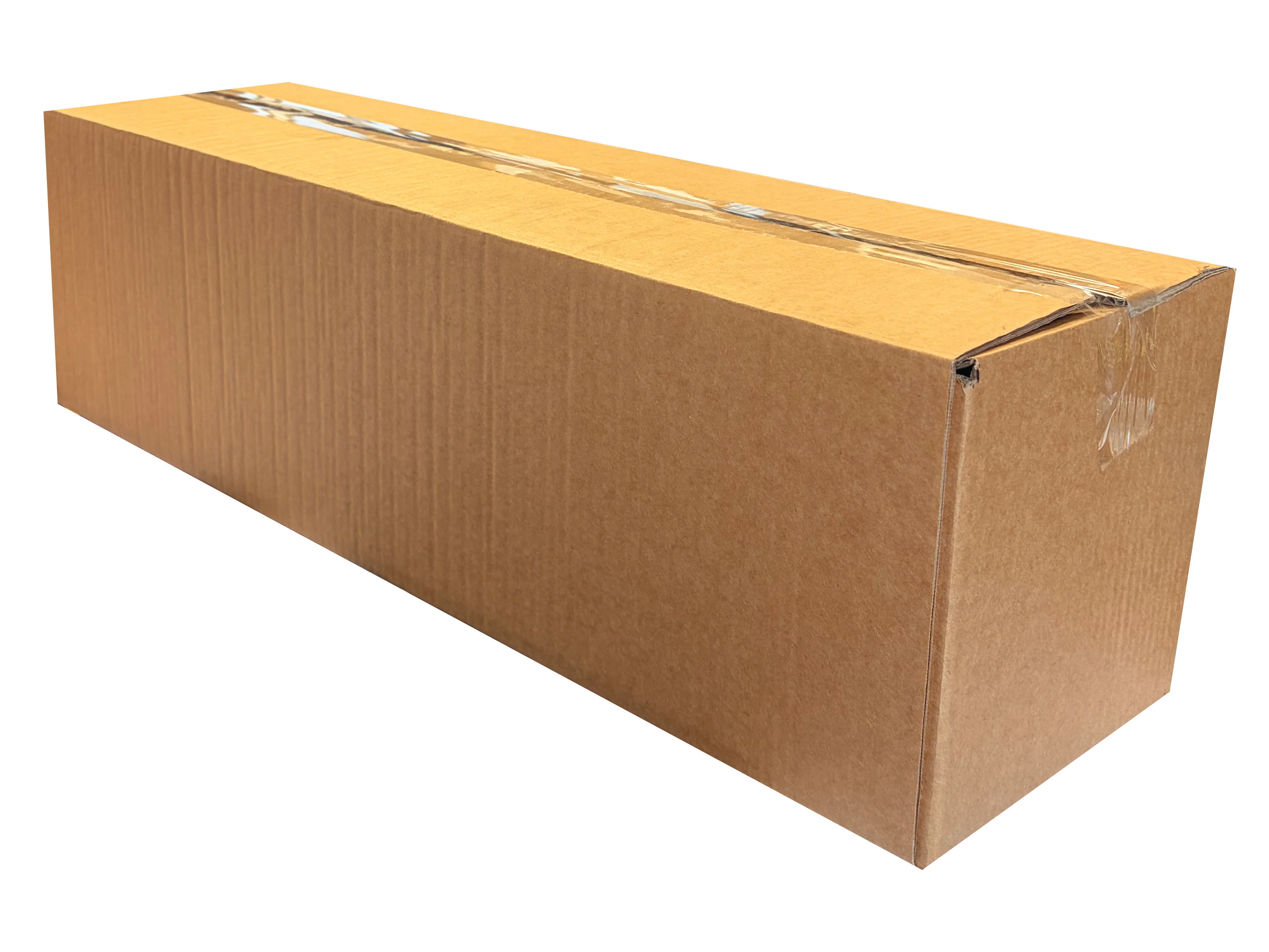 New Plain Double Wall Box - 725mm x 200mm x 200mm - Image 3
