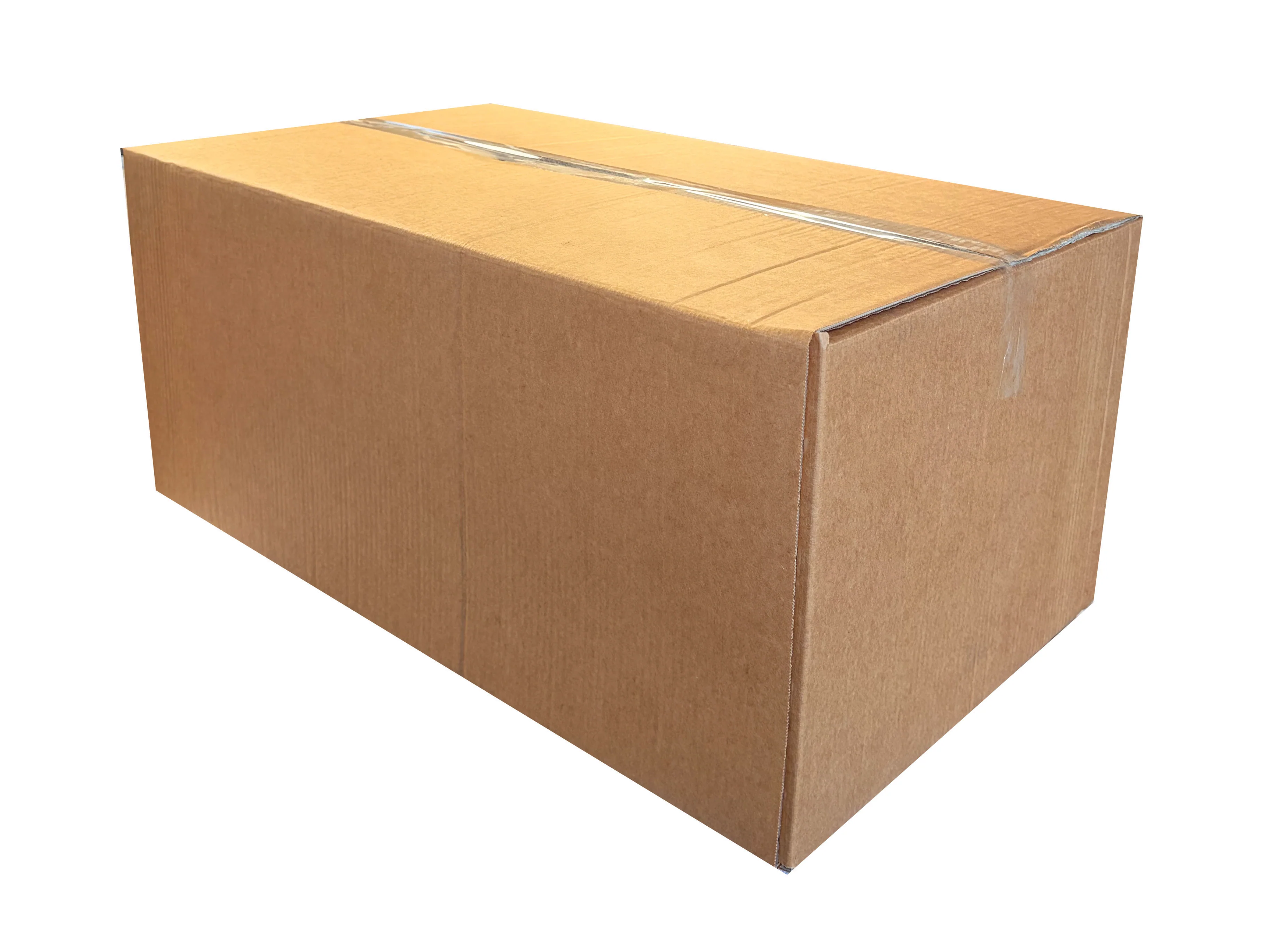 New Plain Double Wall Box - 750mm x 450mm x 310mm - Image 3