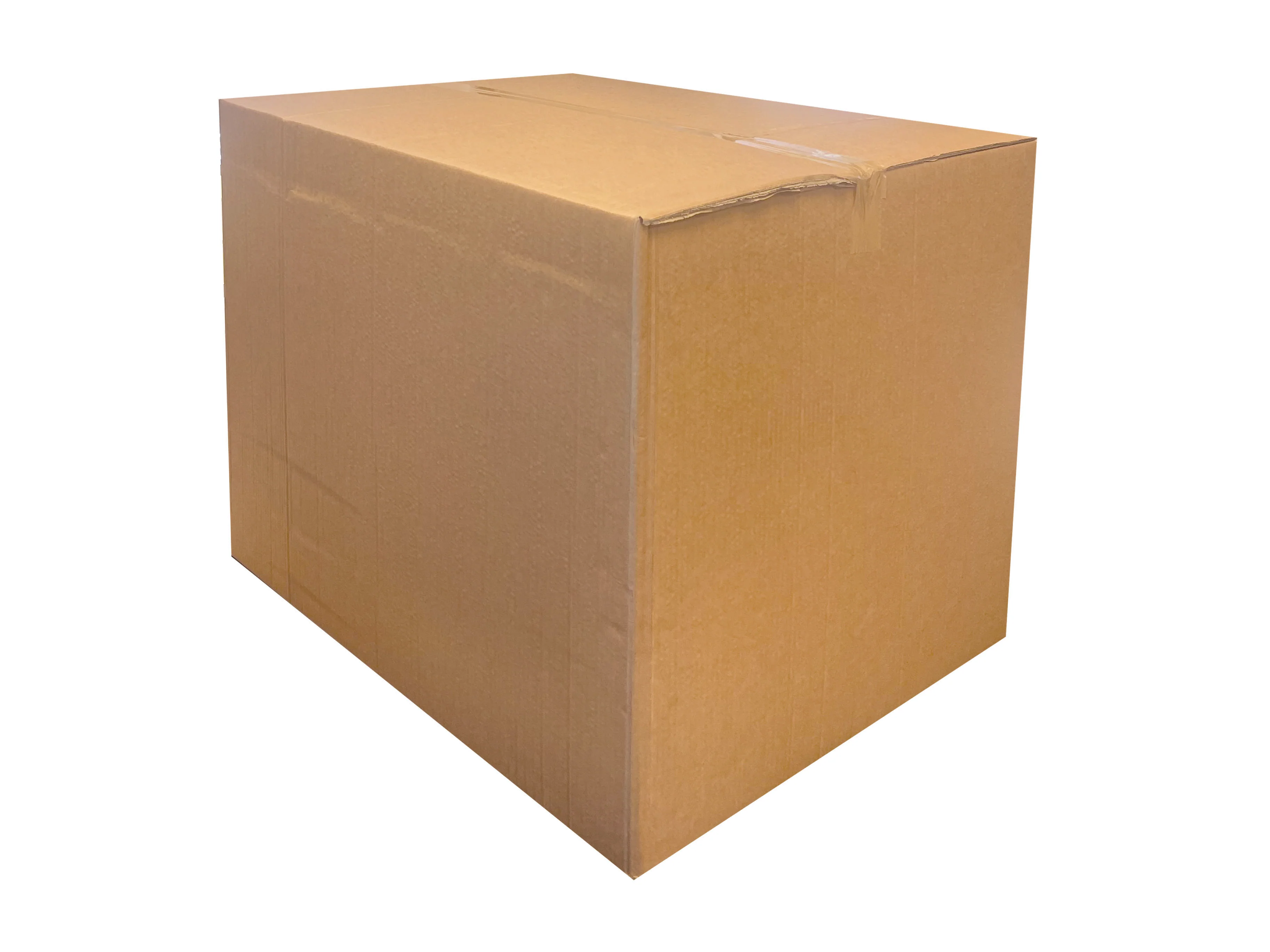 New Plain Double Wall Box - 783mm x 582mm x 585mm - Image 2