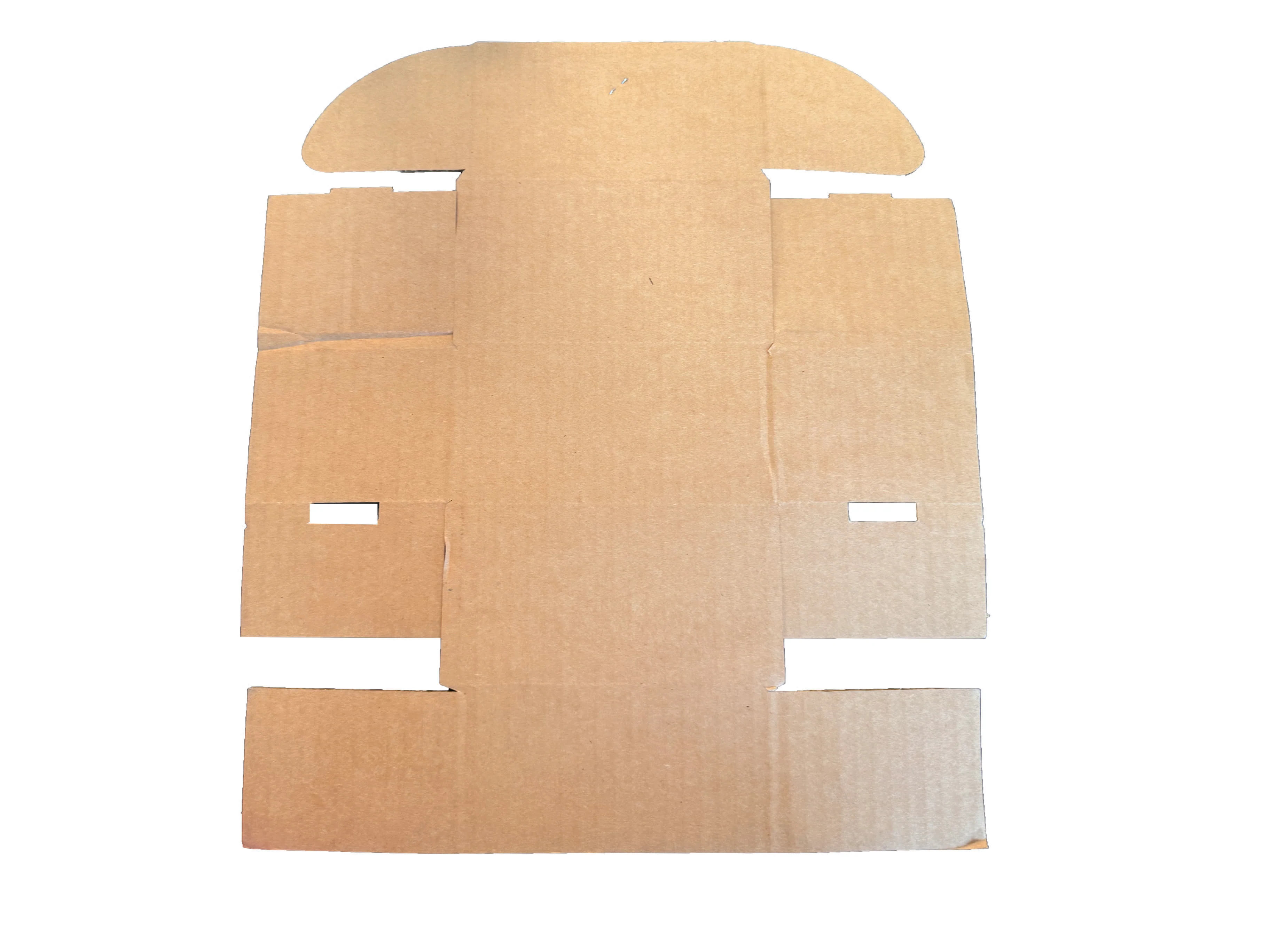 New Plain Single Wall Box - 110mm x 80mm x 75mm - Image 3