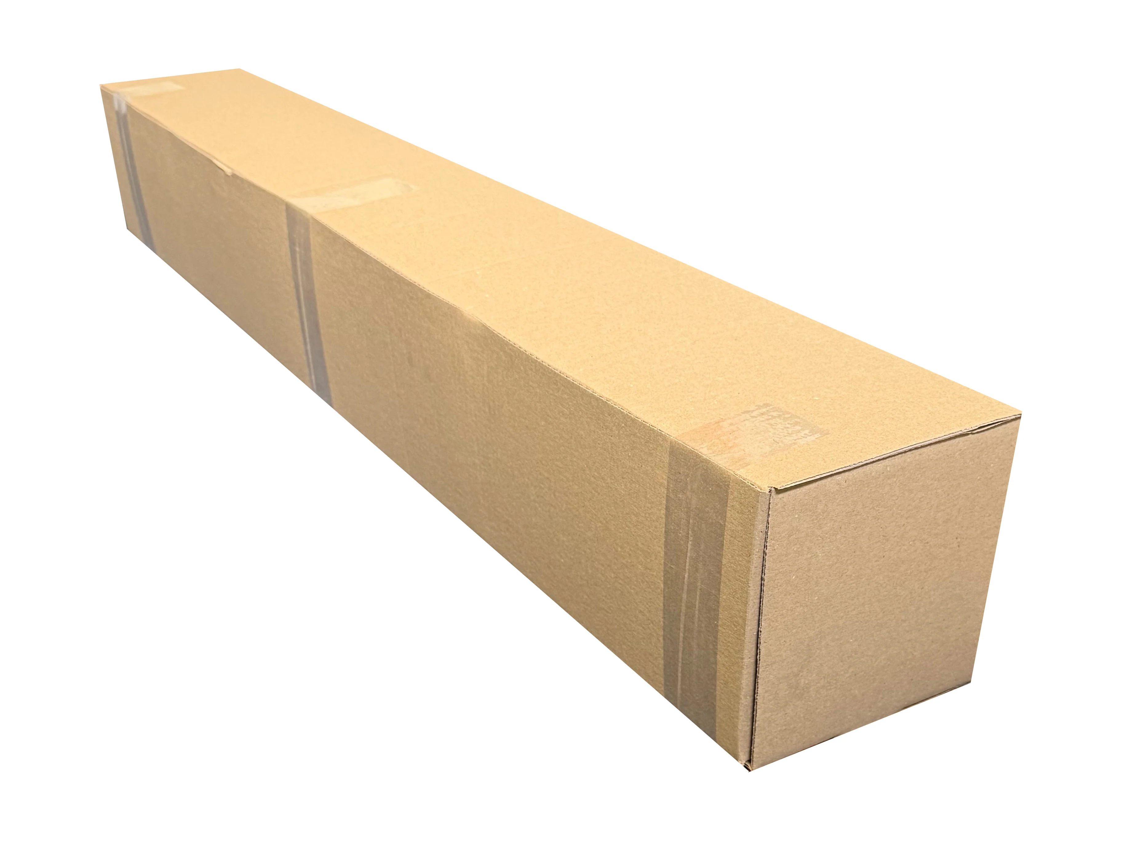 New Plain Single Wall Box - 1162mm x 175mm x 162mm - Image 3