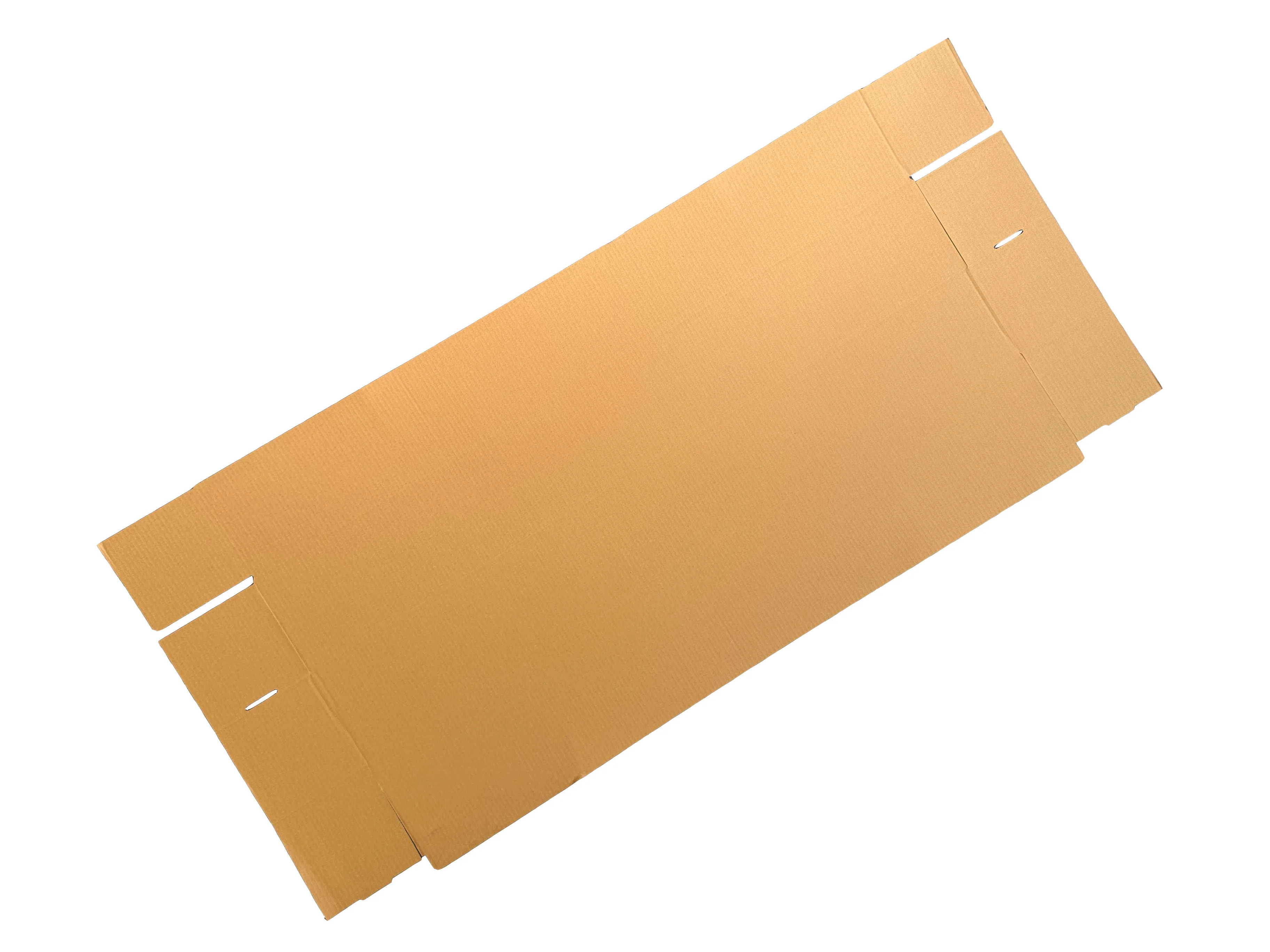 New Plain Single Wall Box - 1162mm x 175mm x 162mm - Image 4