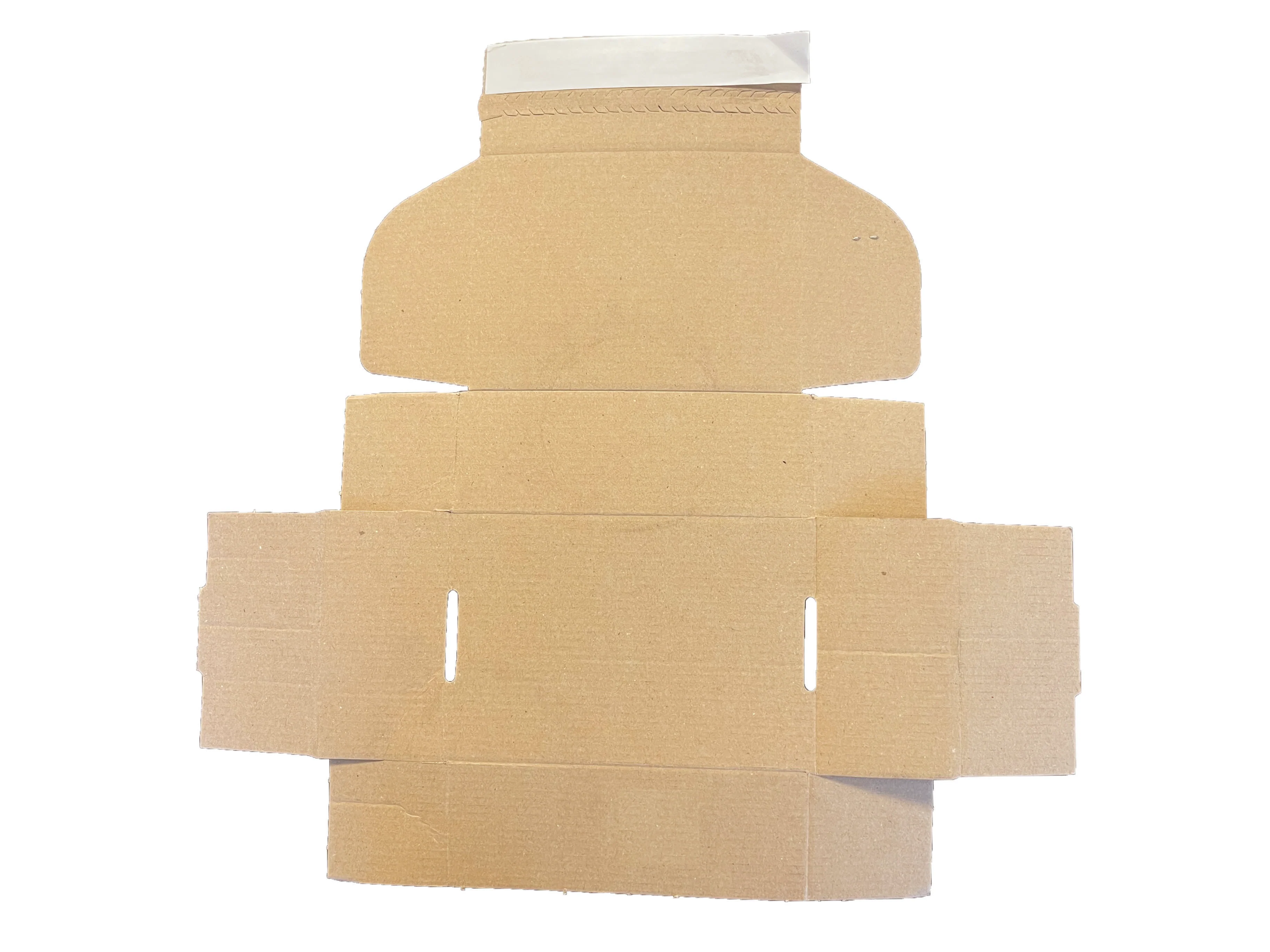 New Plain Single Wall Box - 150mm x 118mm x 55mm - Image 5