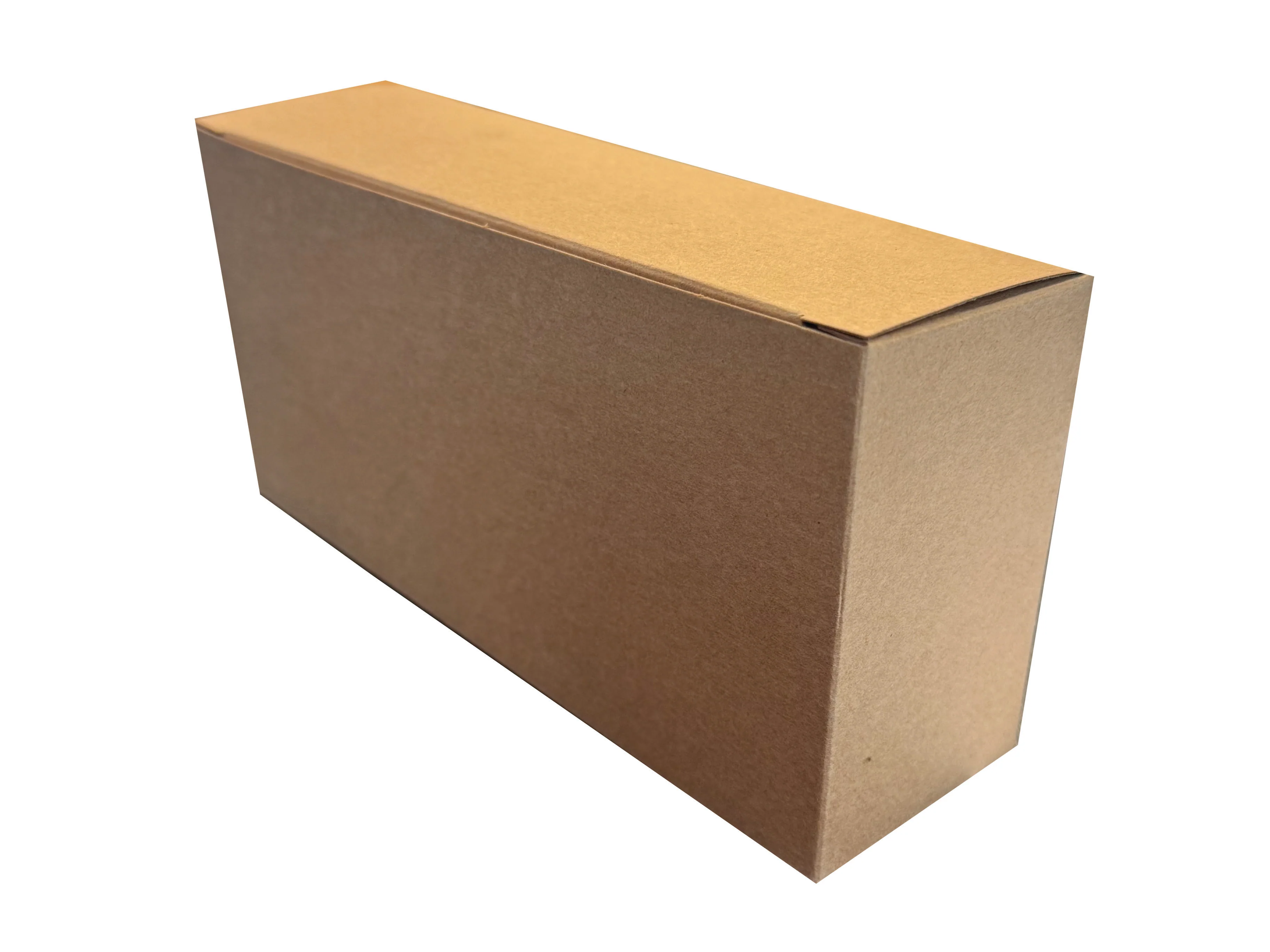 New Plain Single Wall Box - 188mm x 55mm x 89mm - Image 2