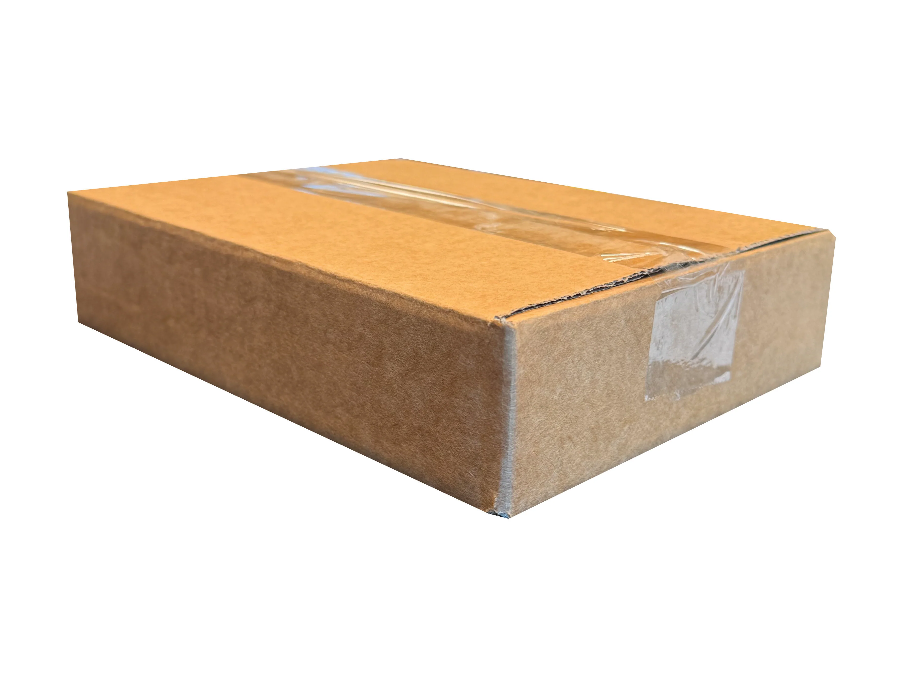 New Plain Single Wall Box - 220mm x 170mm x 45mm - Image 2