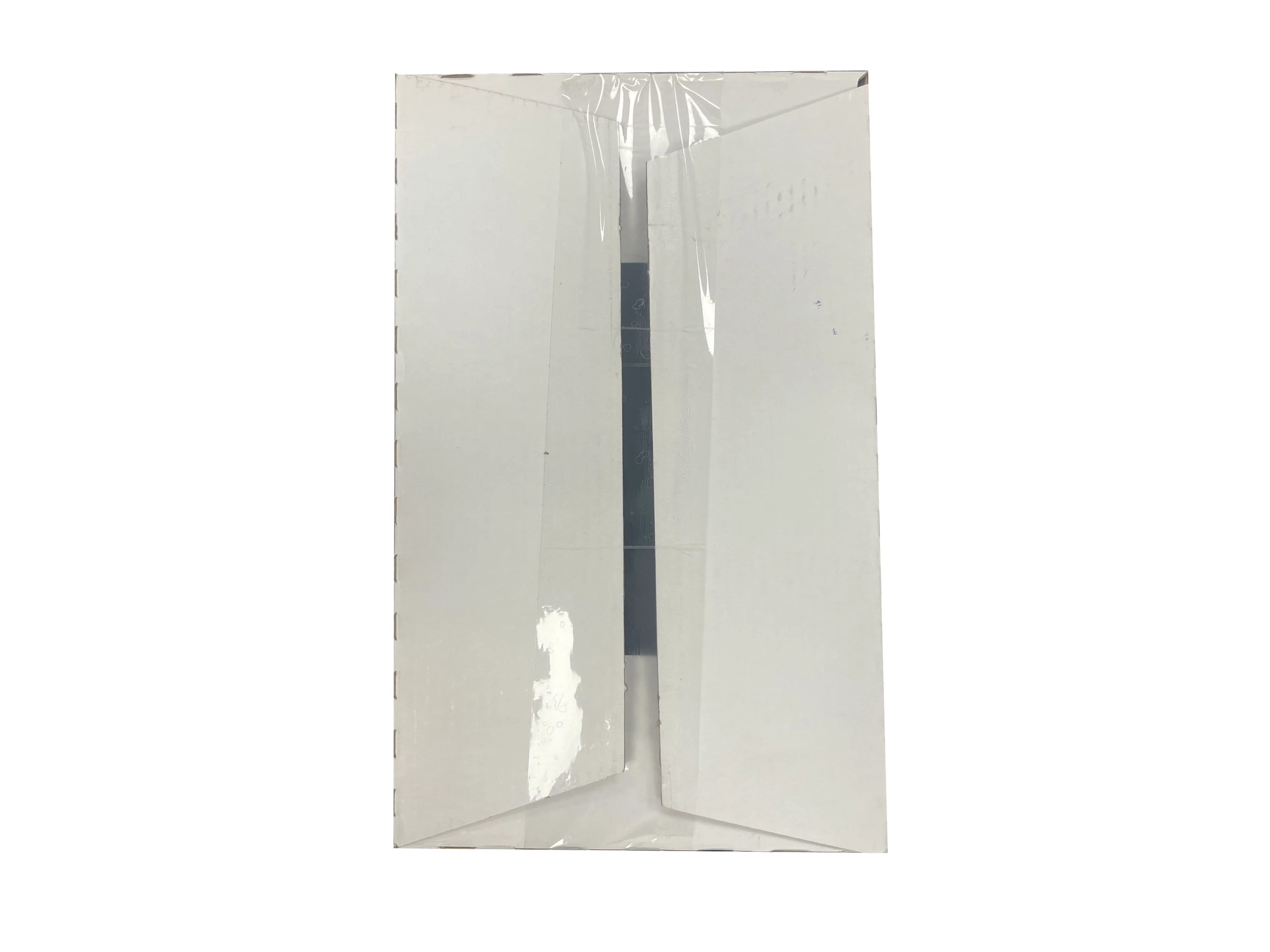 New Plain Single Wall Box - 268mm x 137mm x 211mm - Image 3