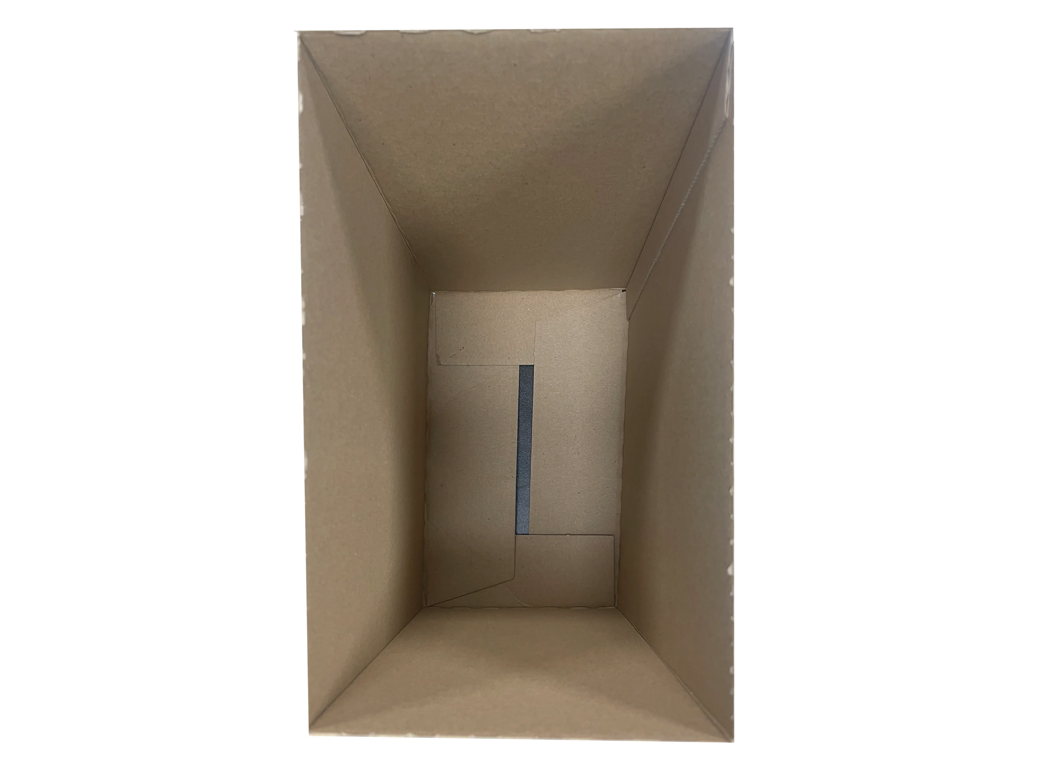 New Plain Single Wall Box - 268mm x 137mm x 211mm - Image 4