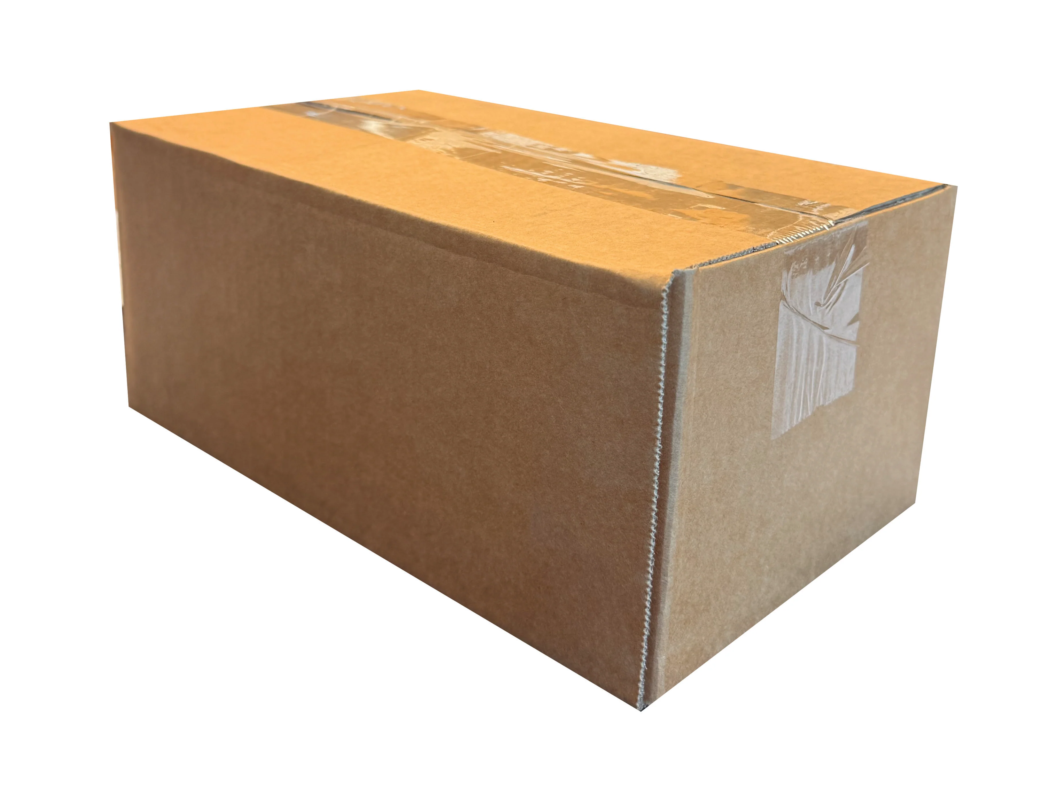 New Plain Single Wall Box - 270mm x 155mm x 120mm - Image 2