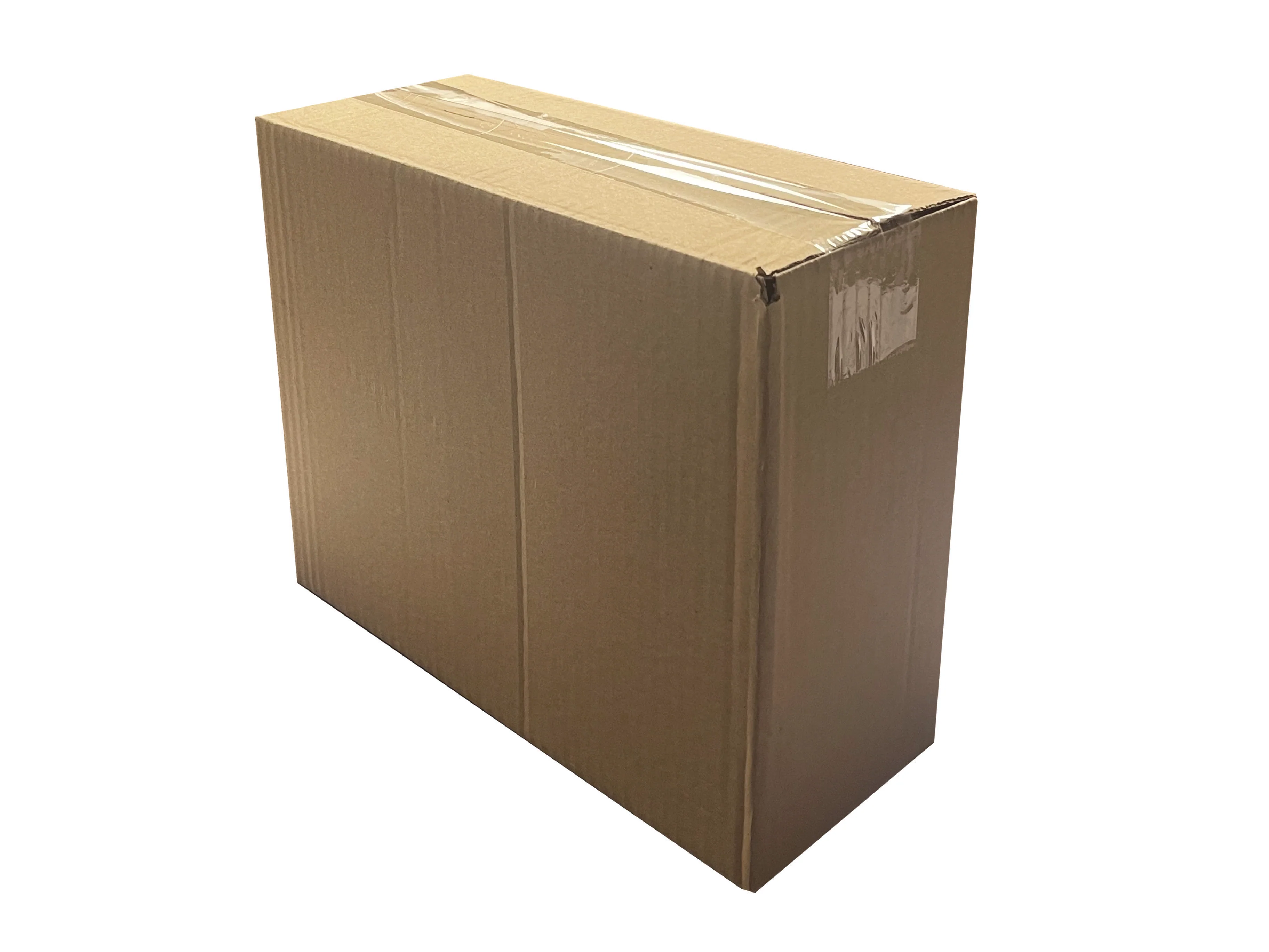 New Plain Single Wall Box - 280mm x 110mm x 217mm - Image 2
