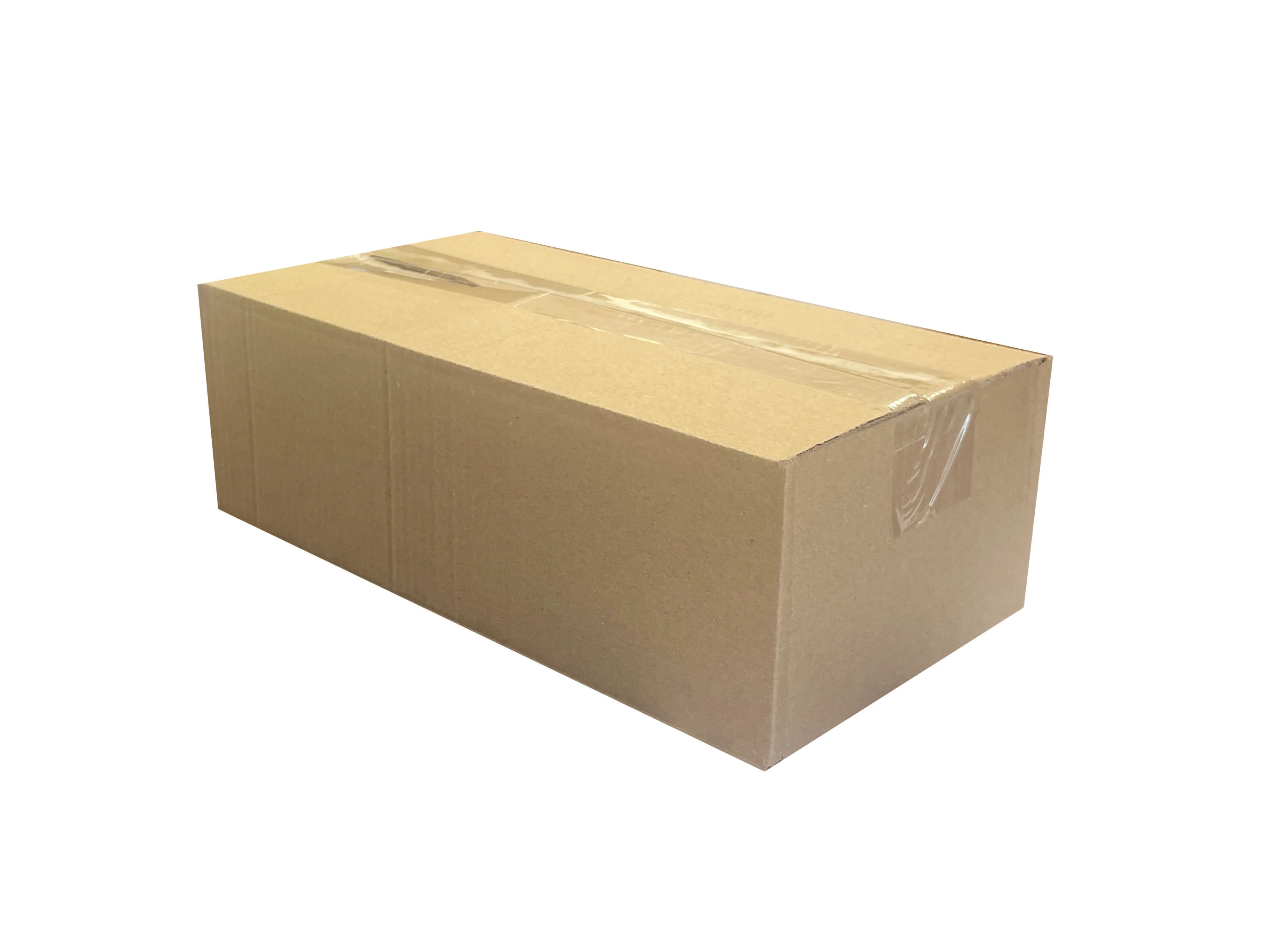 New Plain Single Wall Box - 297mm x 144mm x 94mm - Image 2