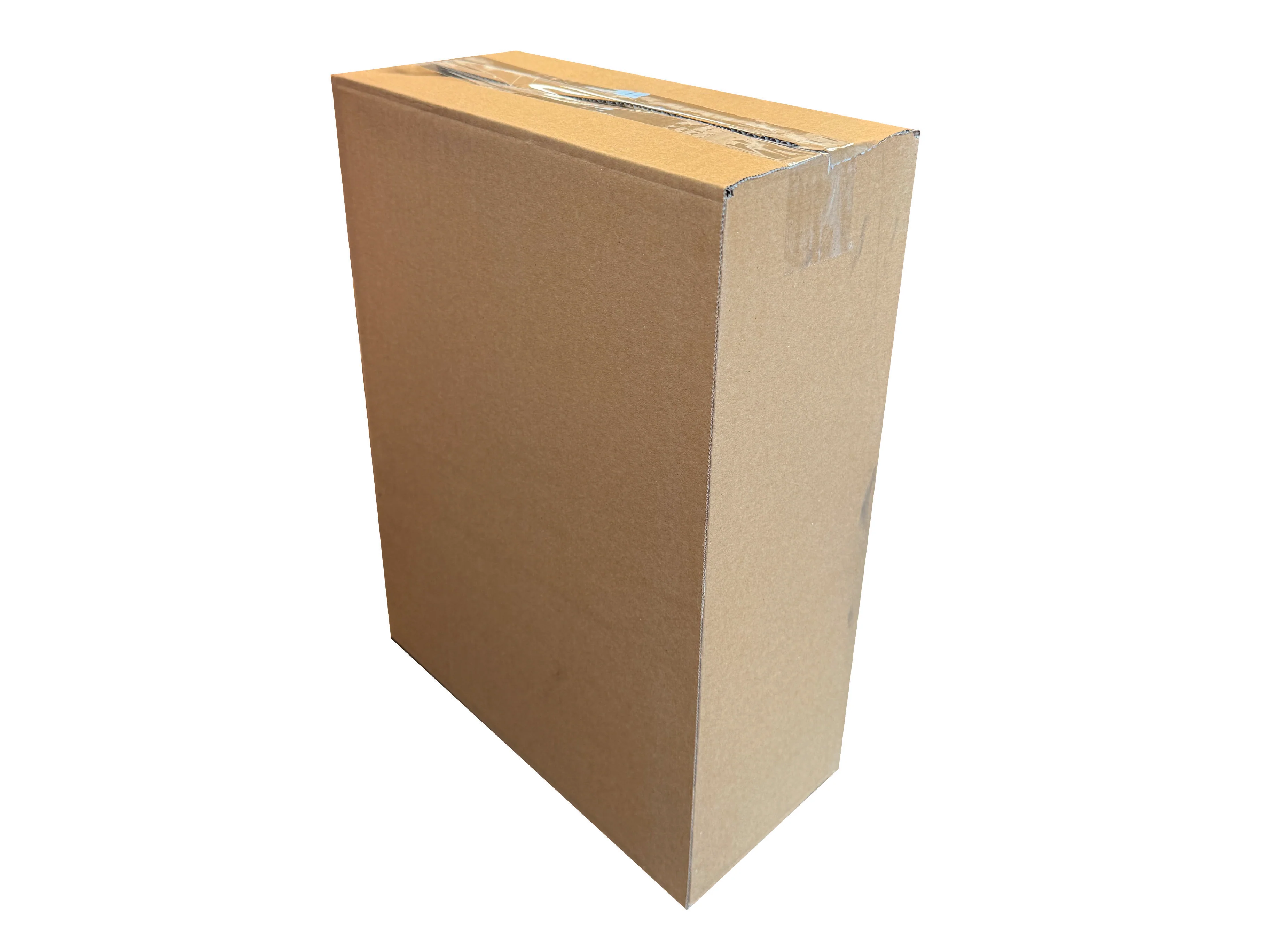 New Plain Single Wall Box - 300mm x 130mm x 375mm - Image 2