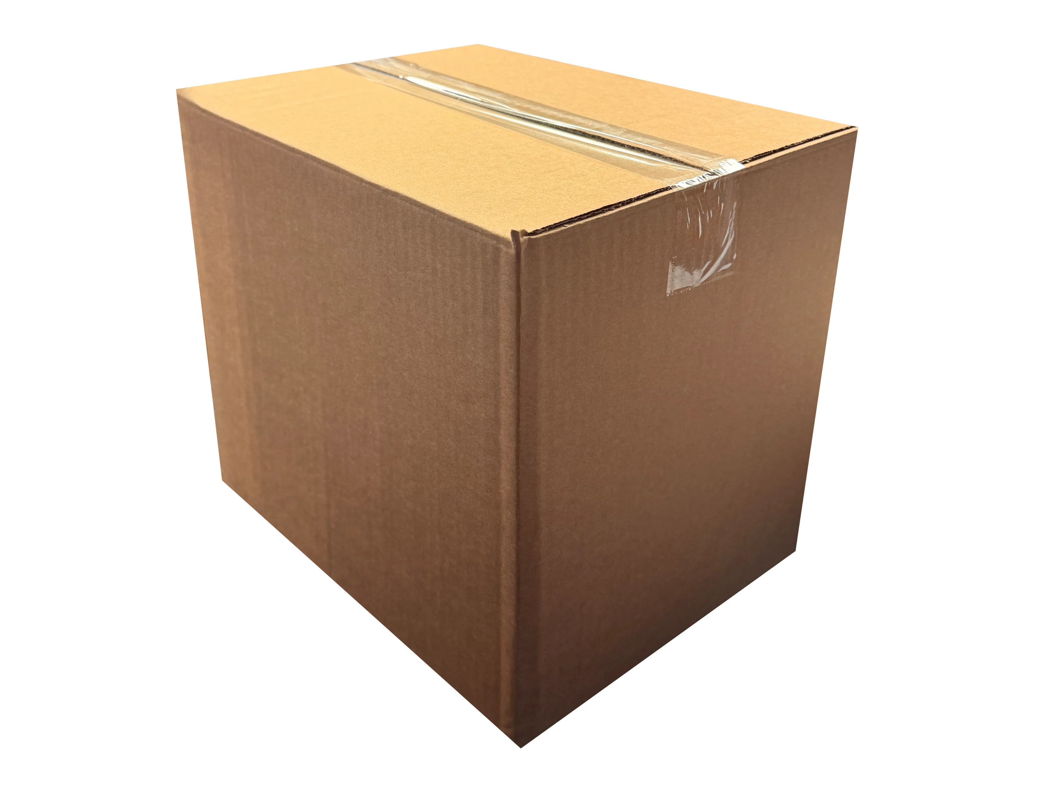 New Plain Single Wall Box - 305mm x 230mm x 290mm - Image 2